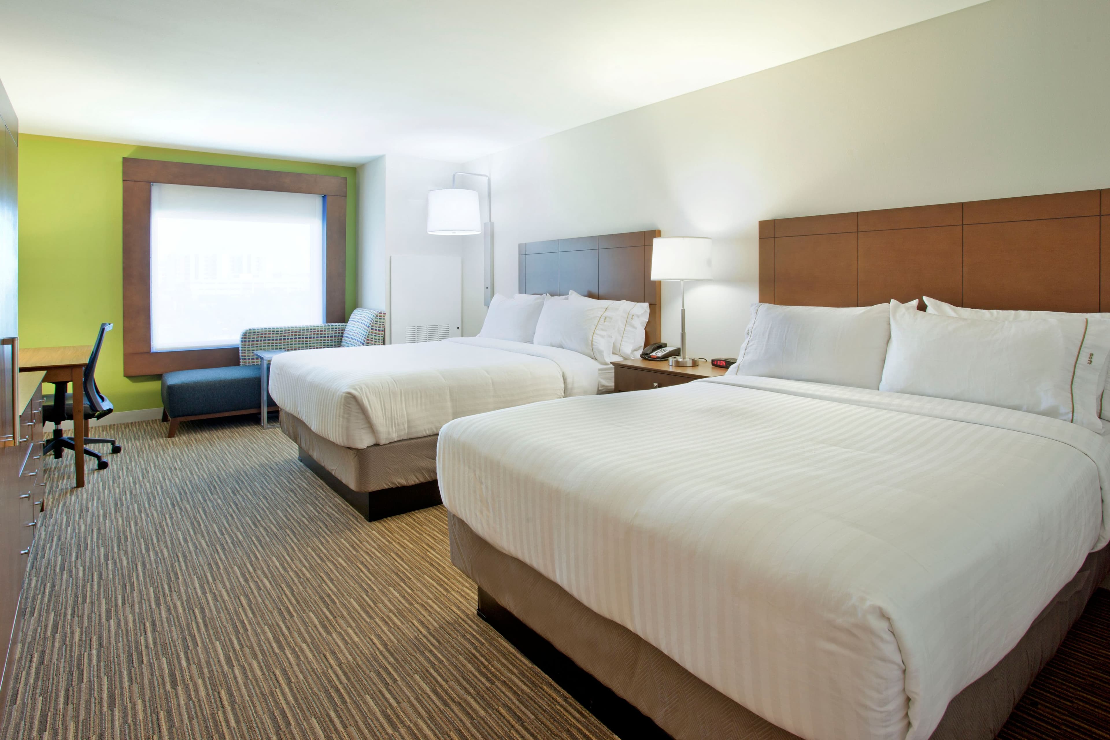 Holiday Inn Express & Suites Austin Downtown - University — 42