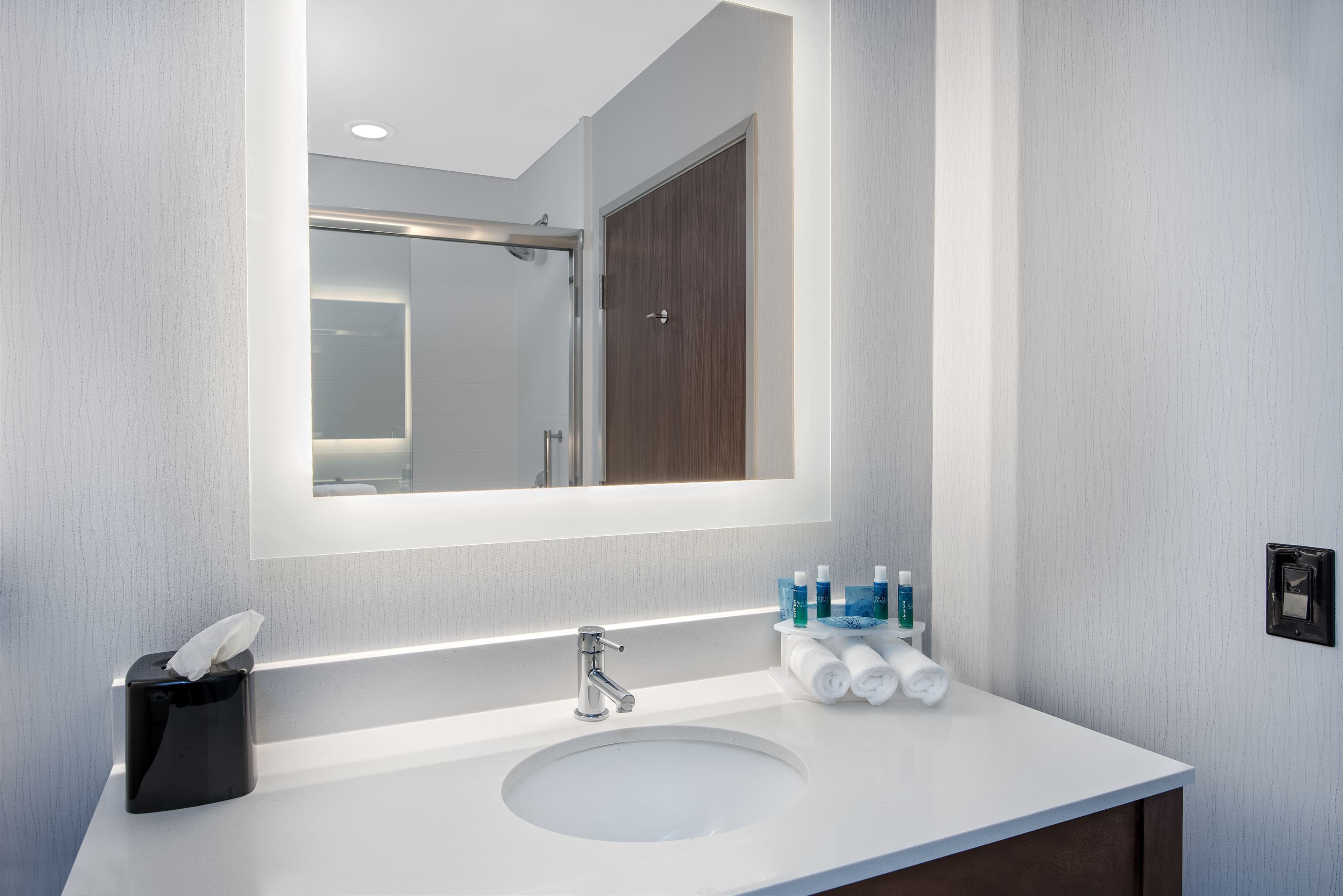 Holiday Inn Express & Suites Austin - Round Rock Area — 6
