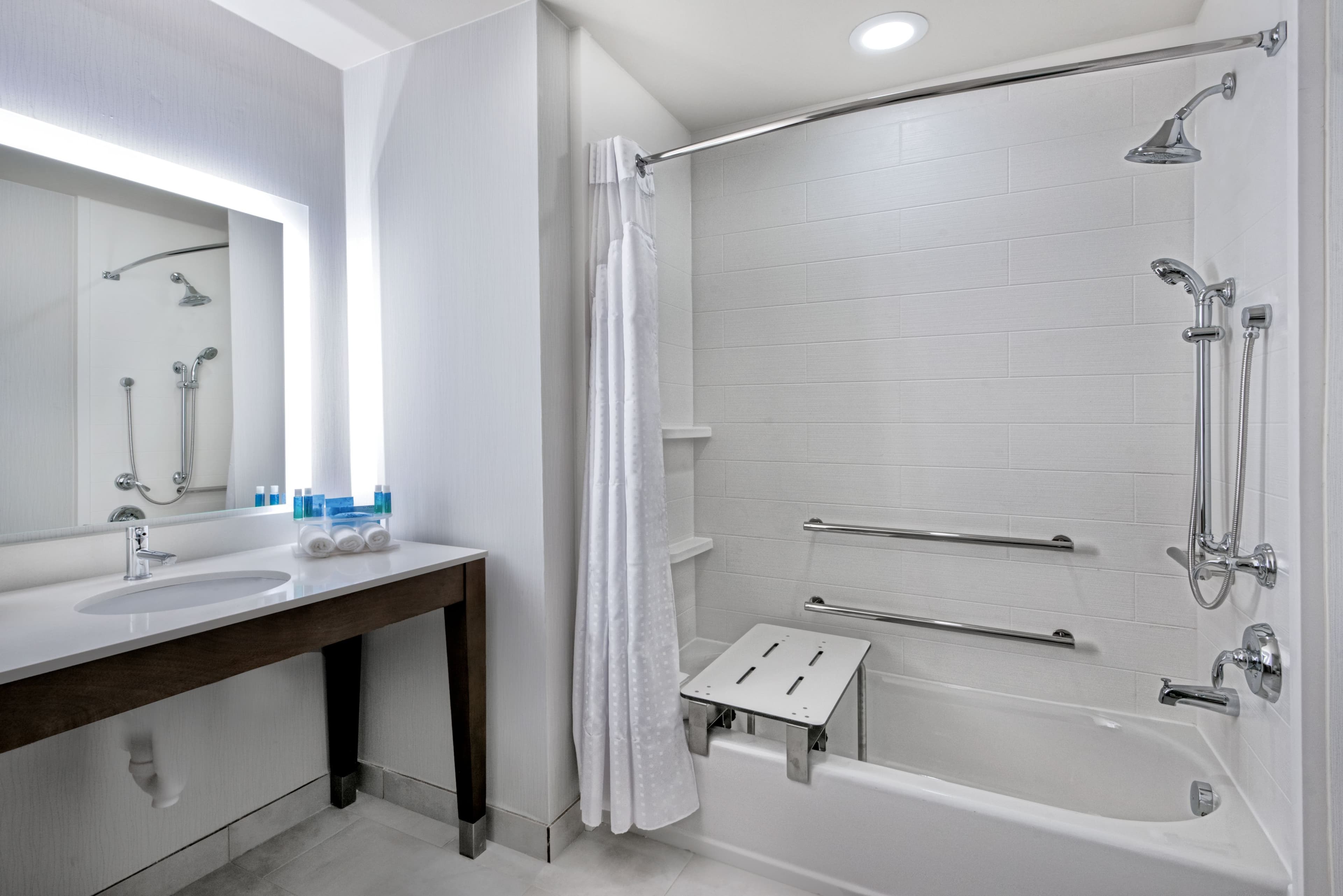 Holiday Inn Express & Suites Austin - Round Rock Area — 21