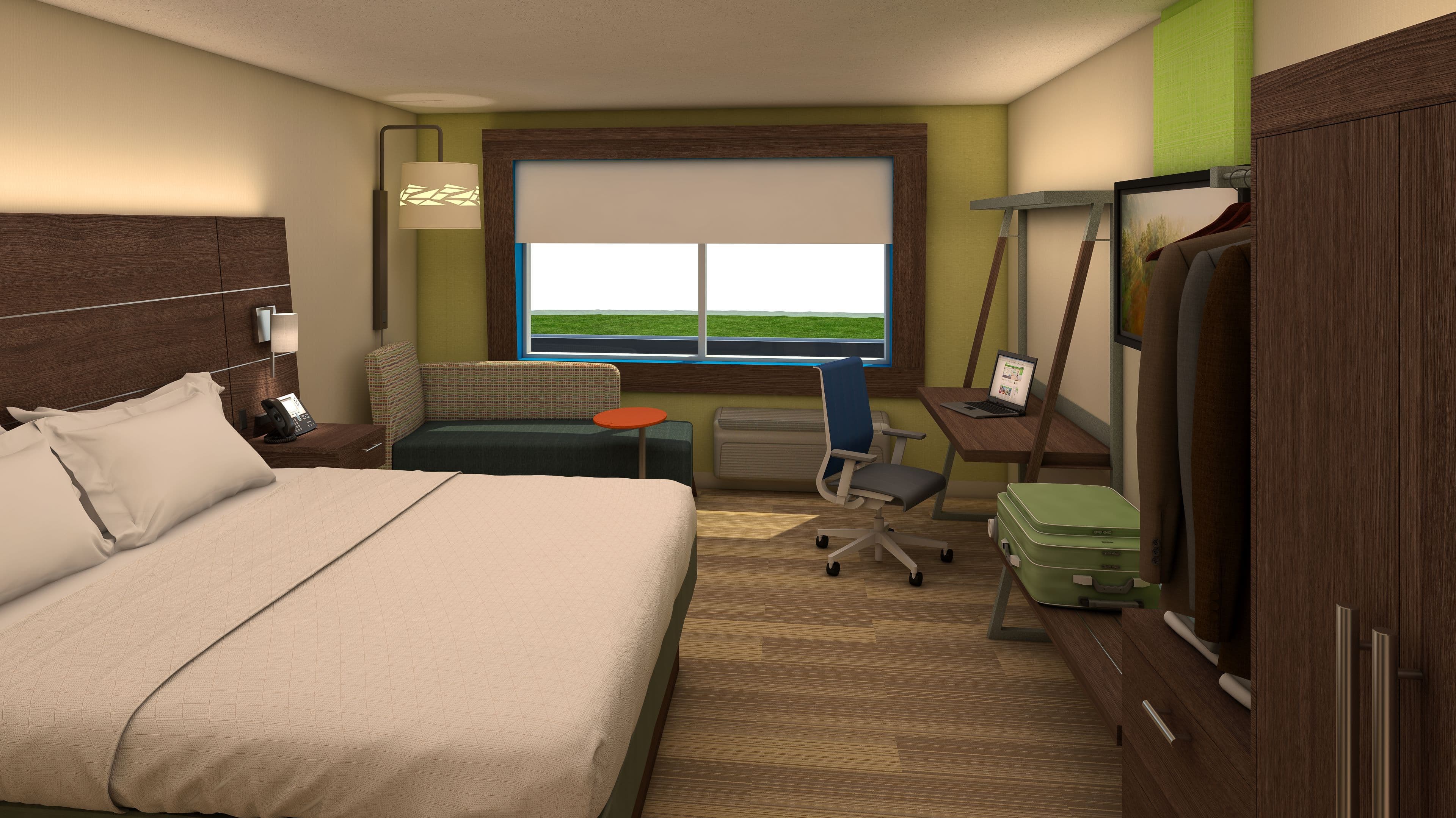 Holiday Inn Express & Suites Bainbridge - Image 4