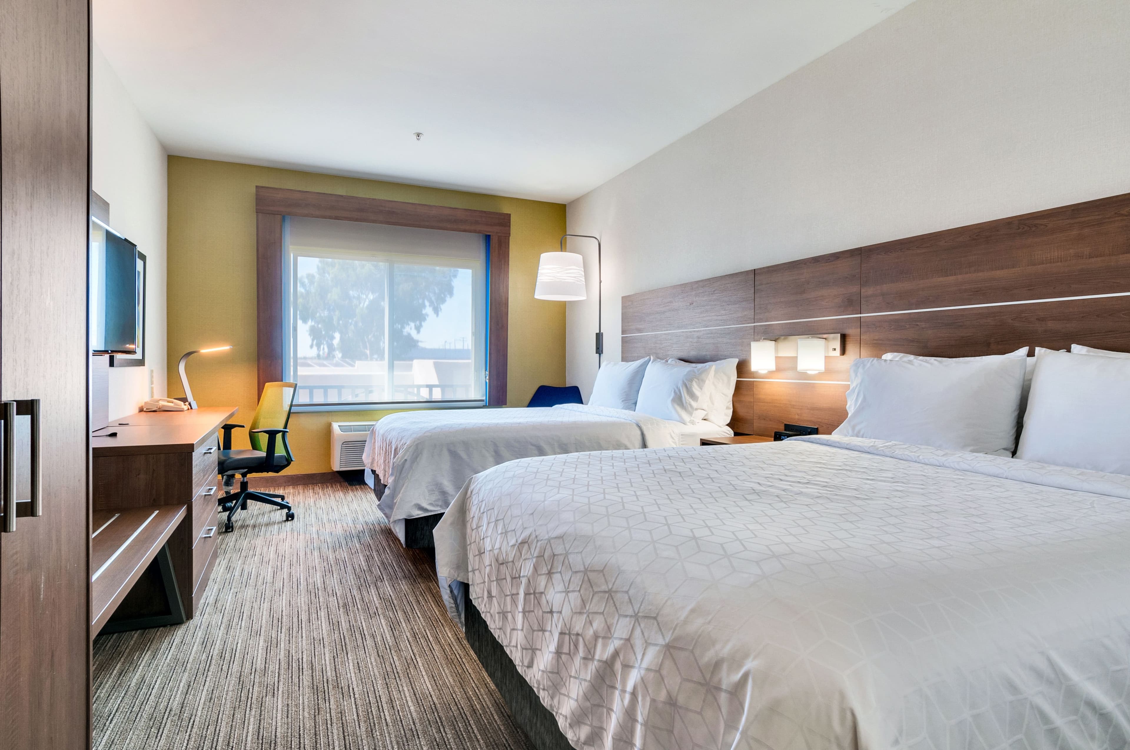 Holiday Inn Express & Suites Banning — 19