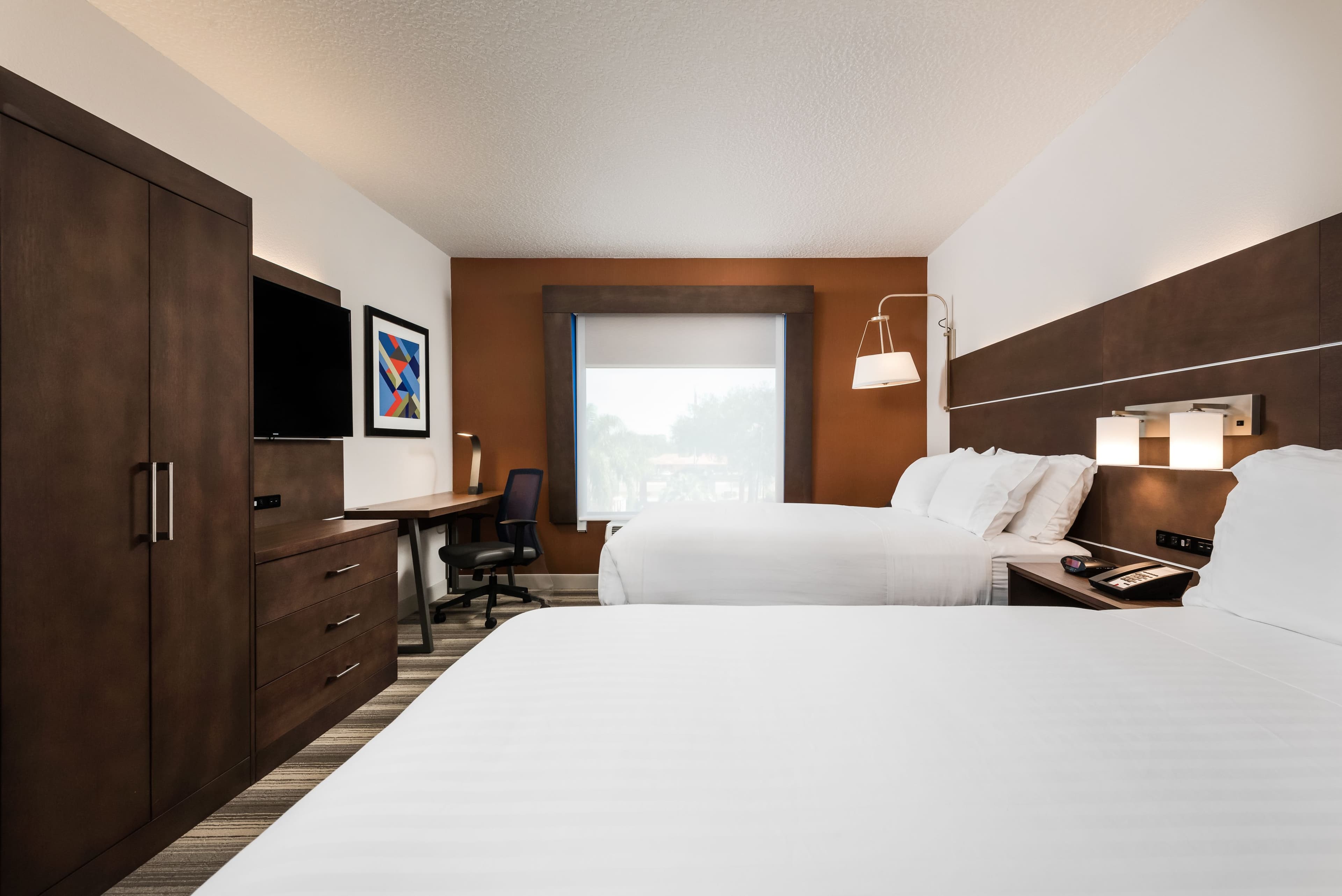 Holiday Inn Express & Suites Bartow — 8