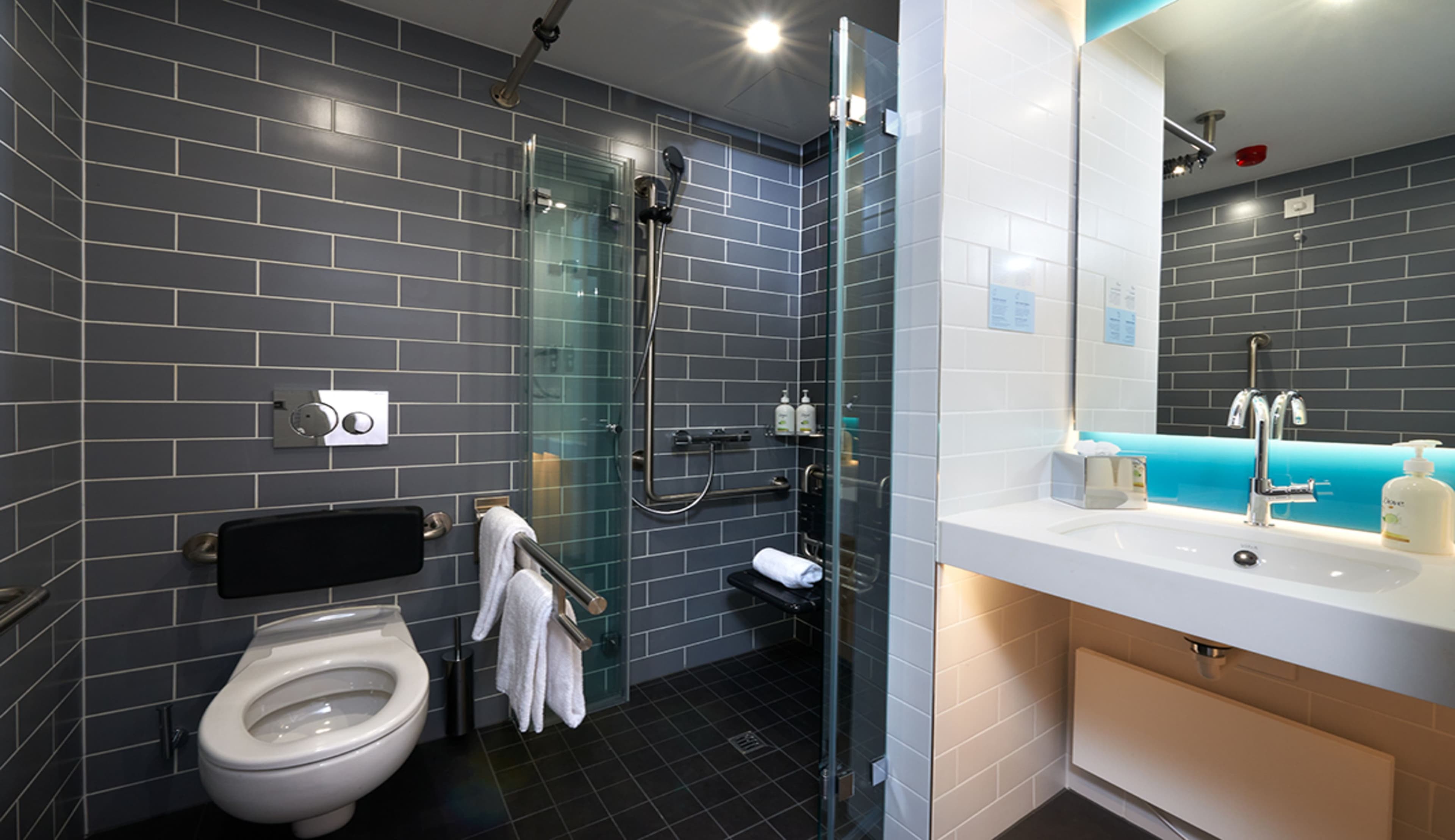 Holiday Inn Express & Suites Basel - Allschwil — 9