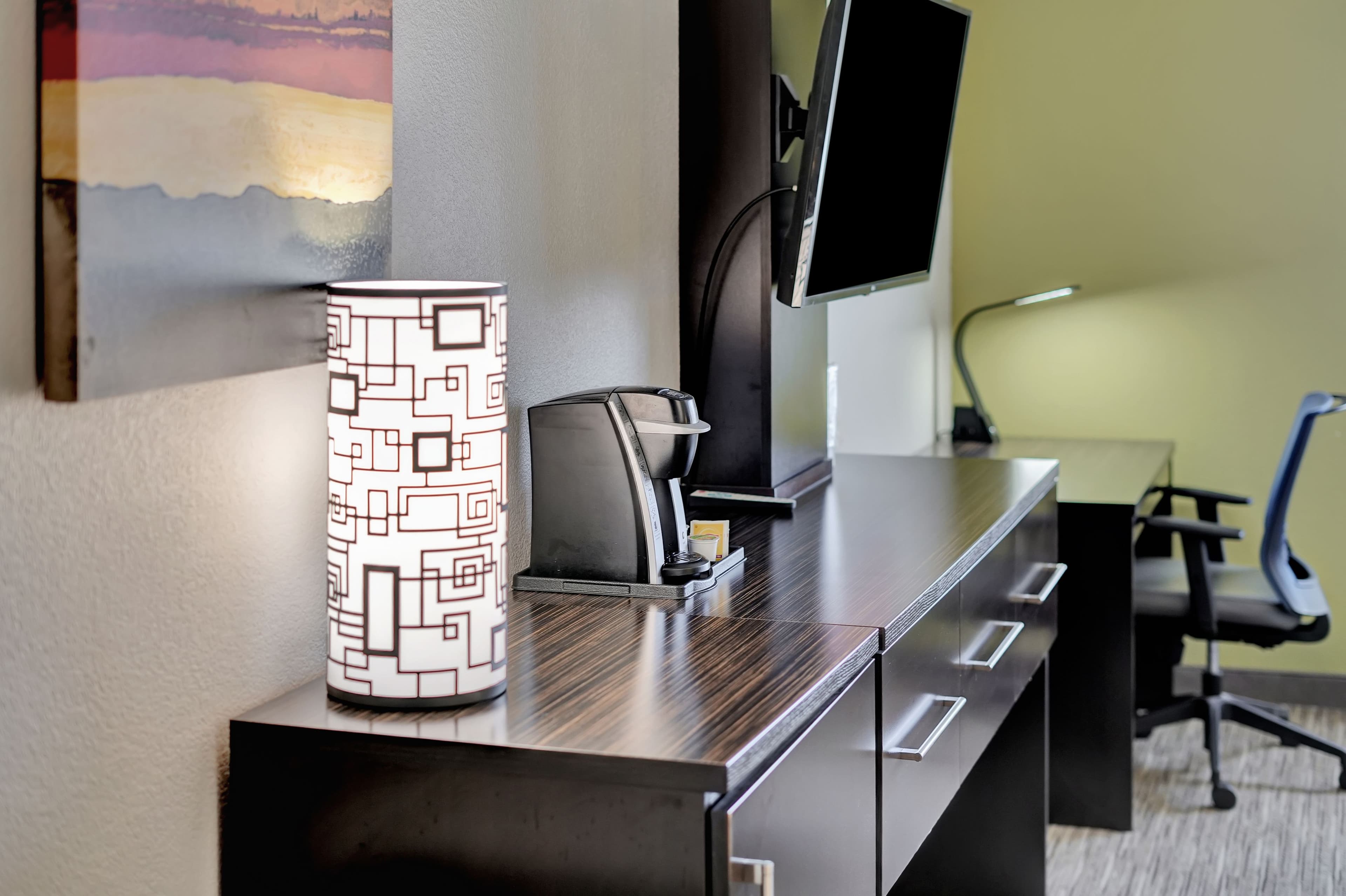 Holiday Inn Express & Suites Beatrice — 7