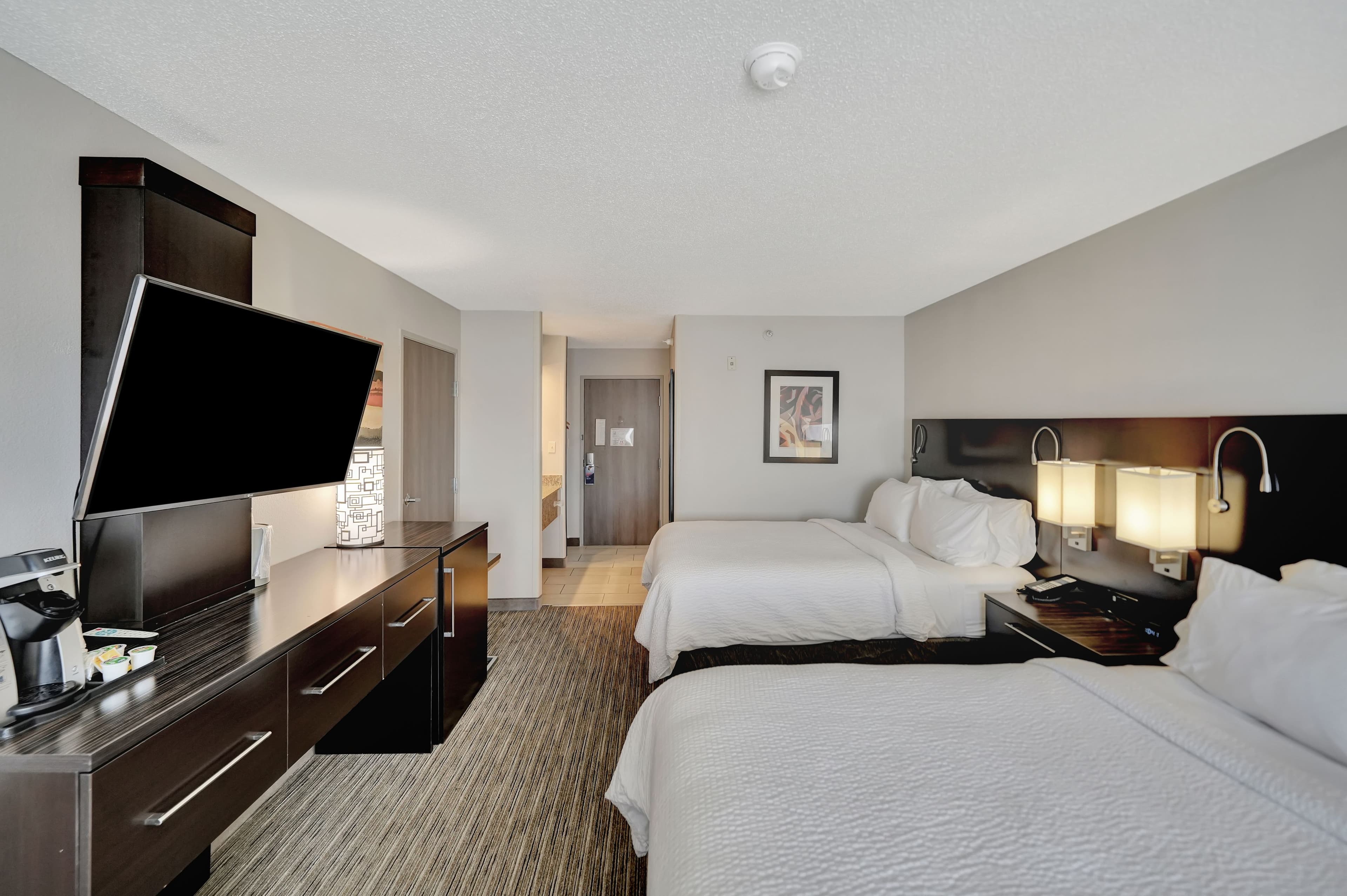 Holiday Inn Express & Suites Beatrice — 31