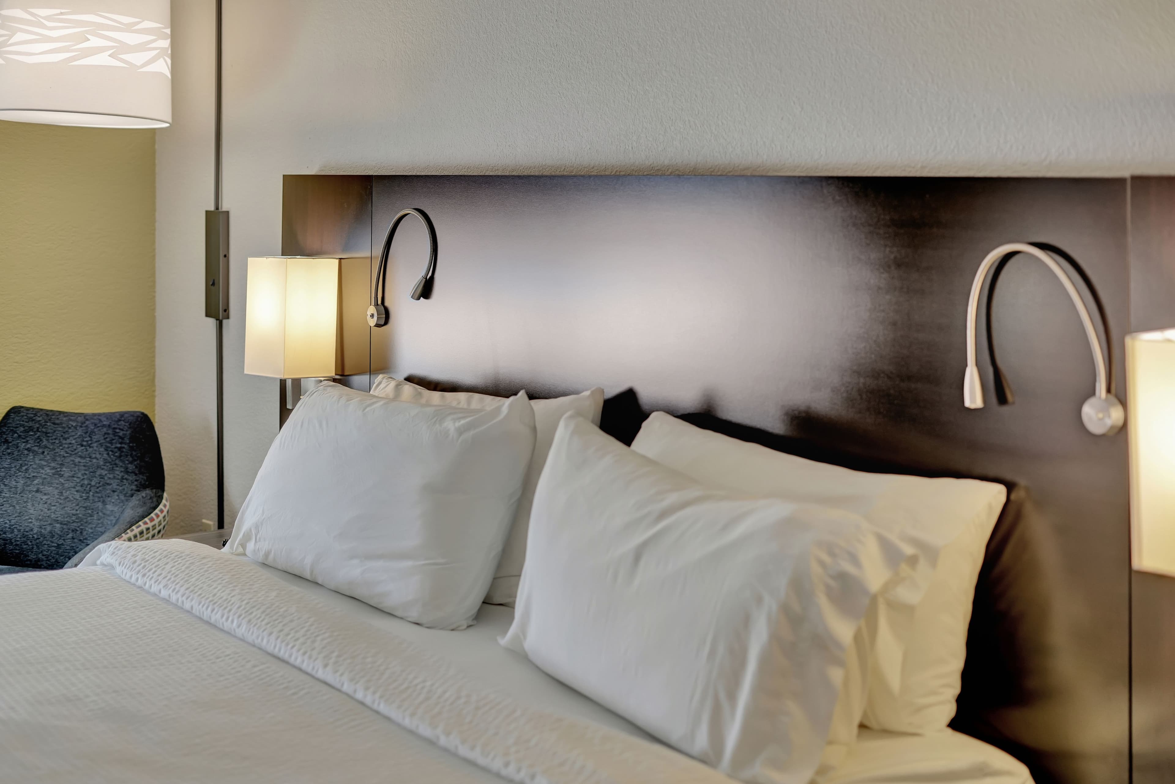 Holiday Inn Express & Suites Beatrice — 25