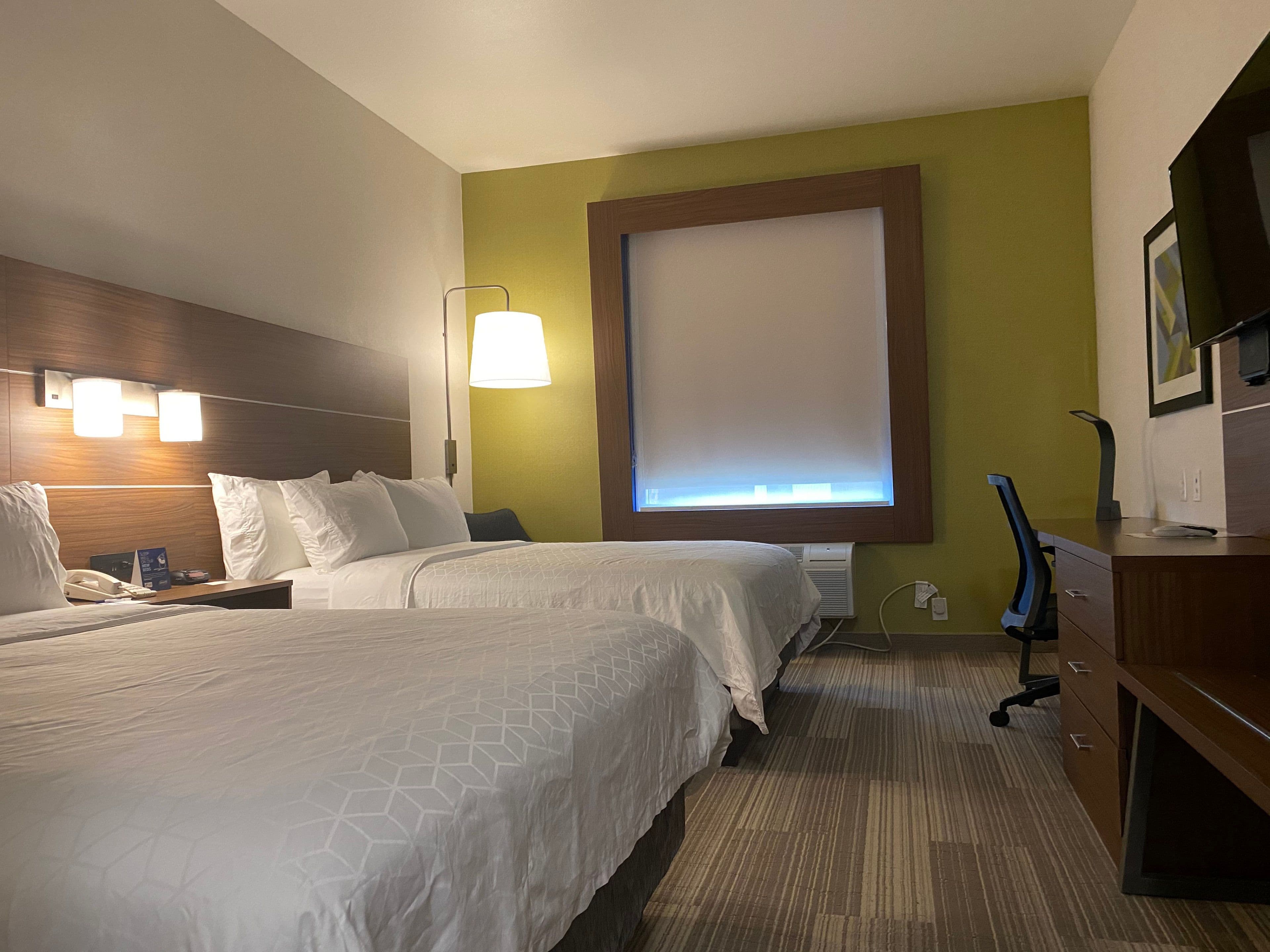 Holiday Inn Express & Suites Beaumont - Oak Valley — 7