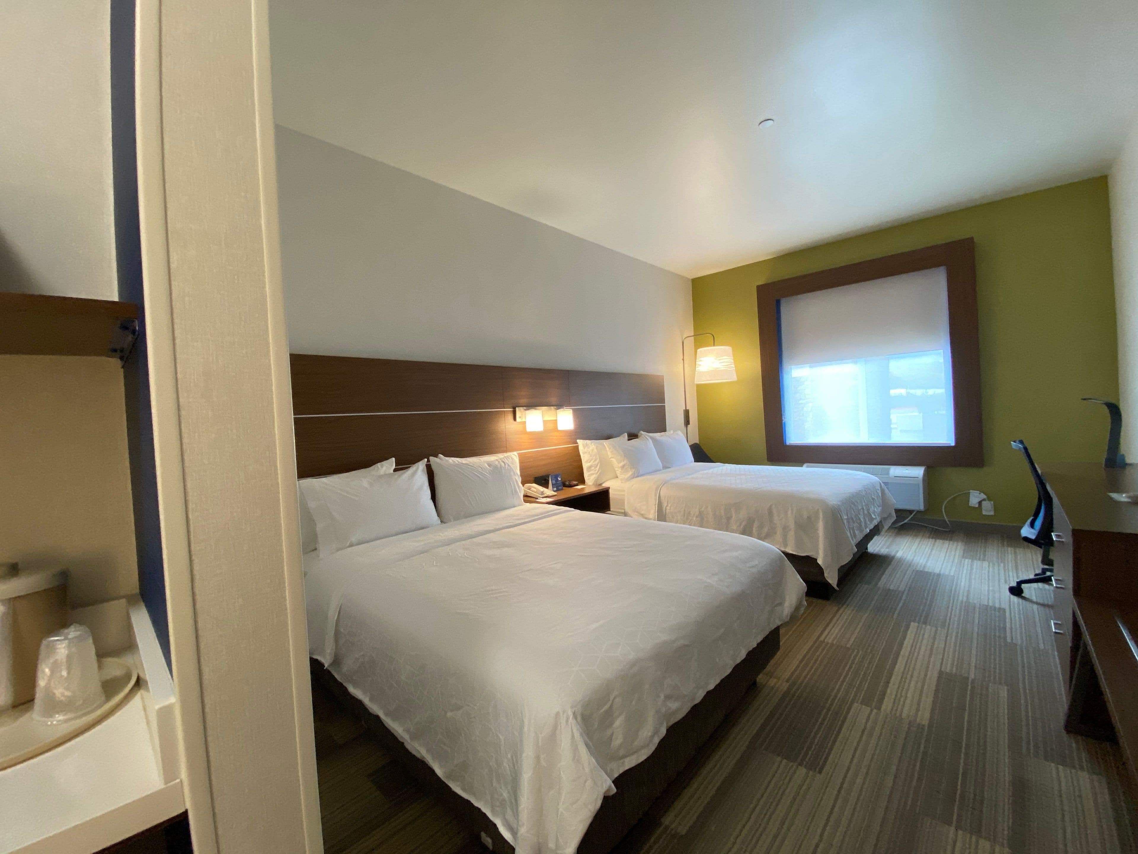 Holiday Inn Express & Suites Beaumont - Oak Valley — 6