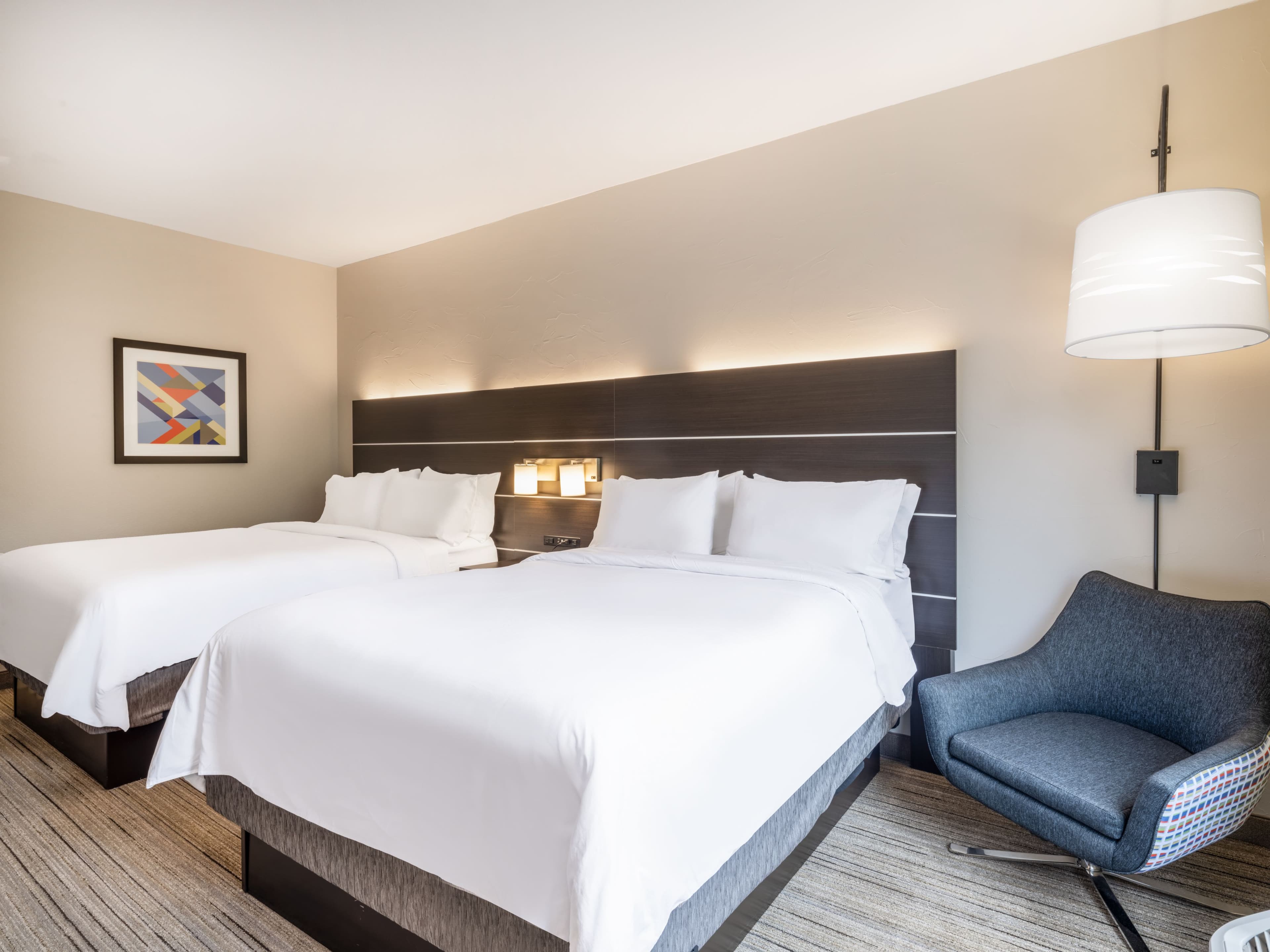 Holiday Inn Express & Suites Beaumont Nw Parkdale Mall — 6