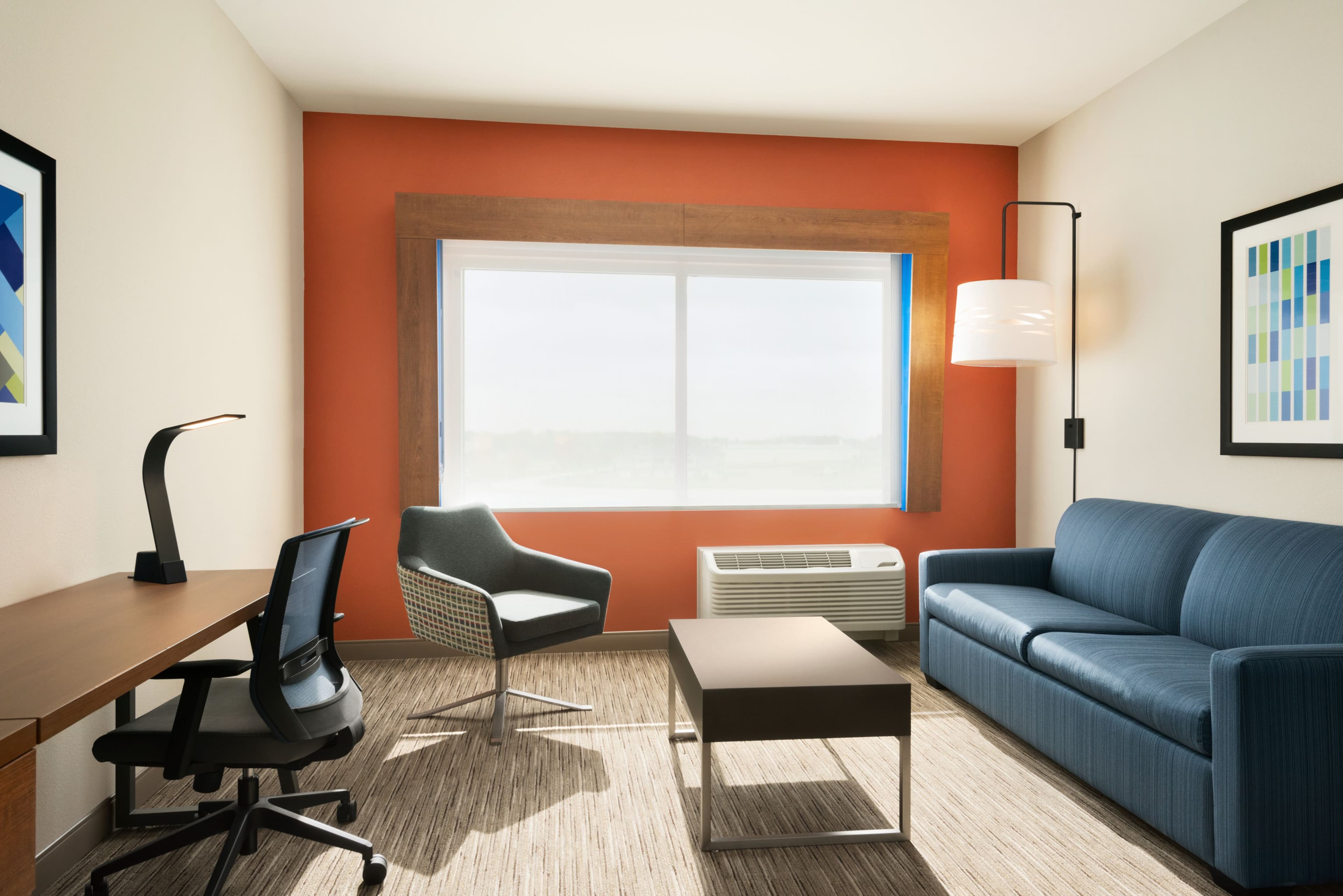 Holiday Inn Express & Suites Beaver Dam — 45