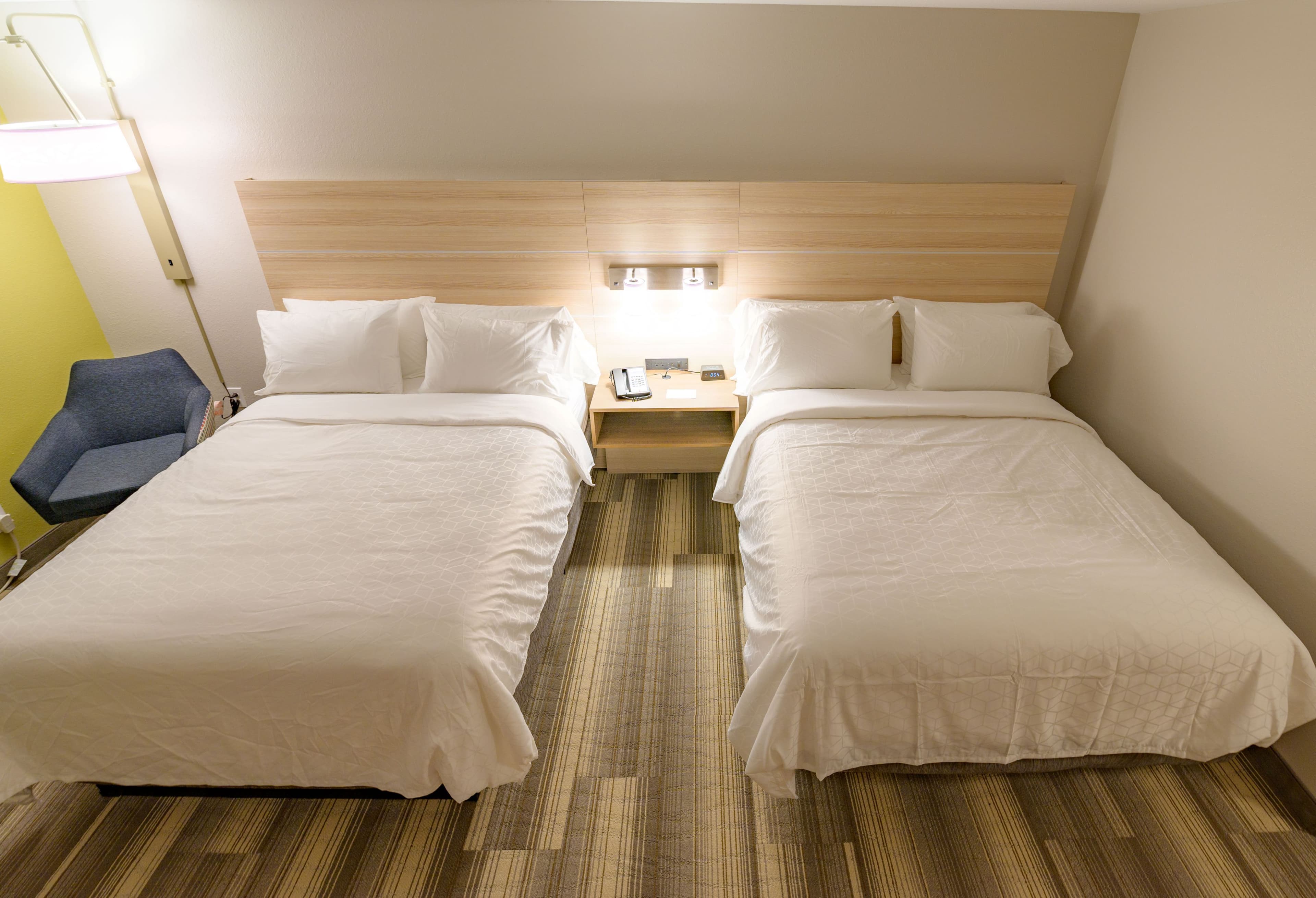 Holiday Inn Express & Suites Dayton East - Beavercreek — 34