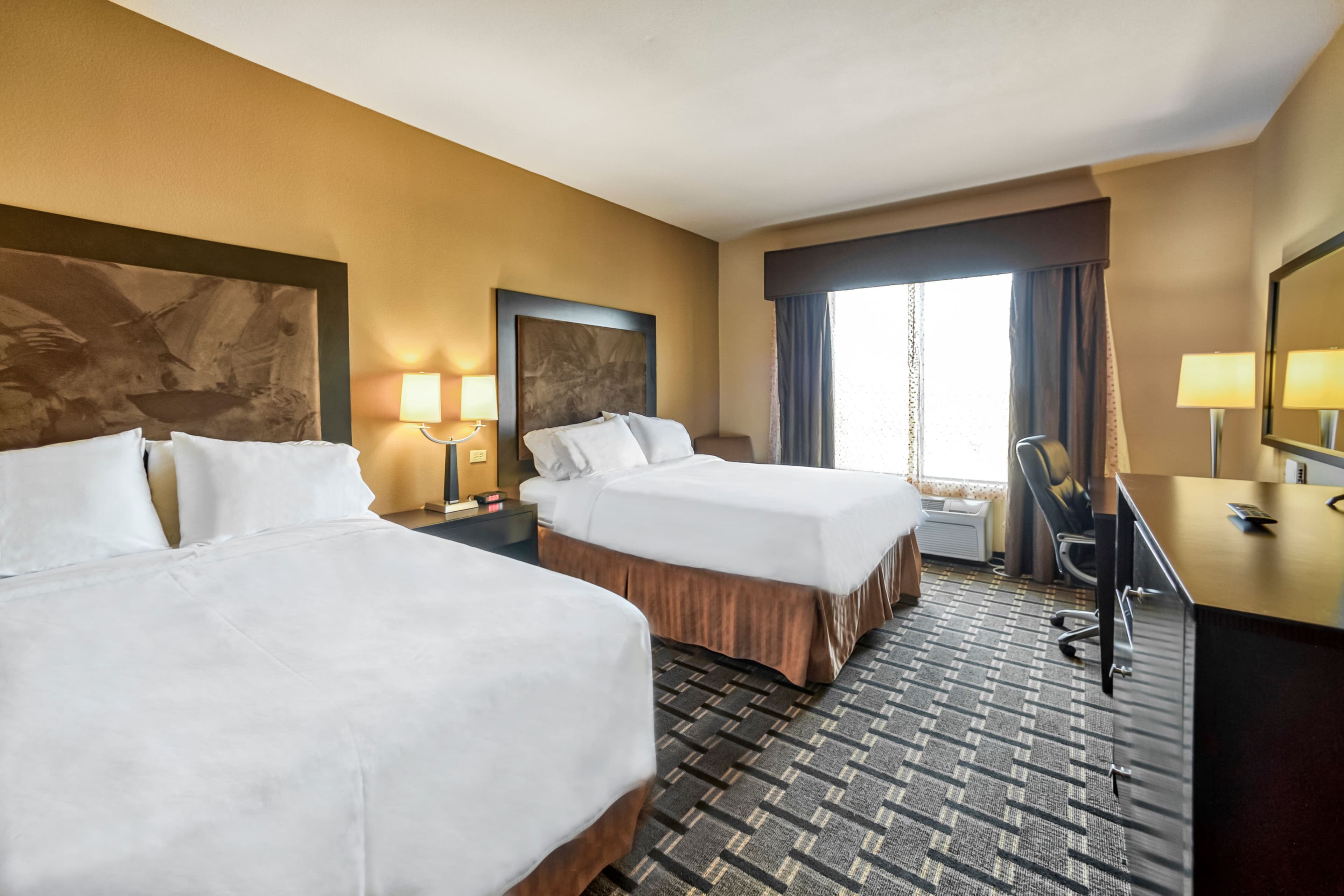 Holiday Inn Express & Suites Beeville — 16