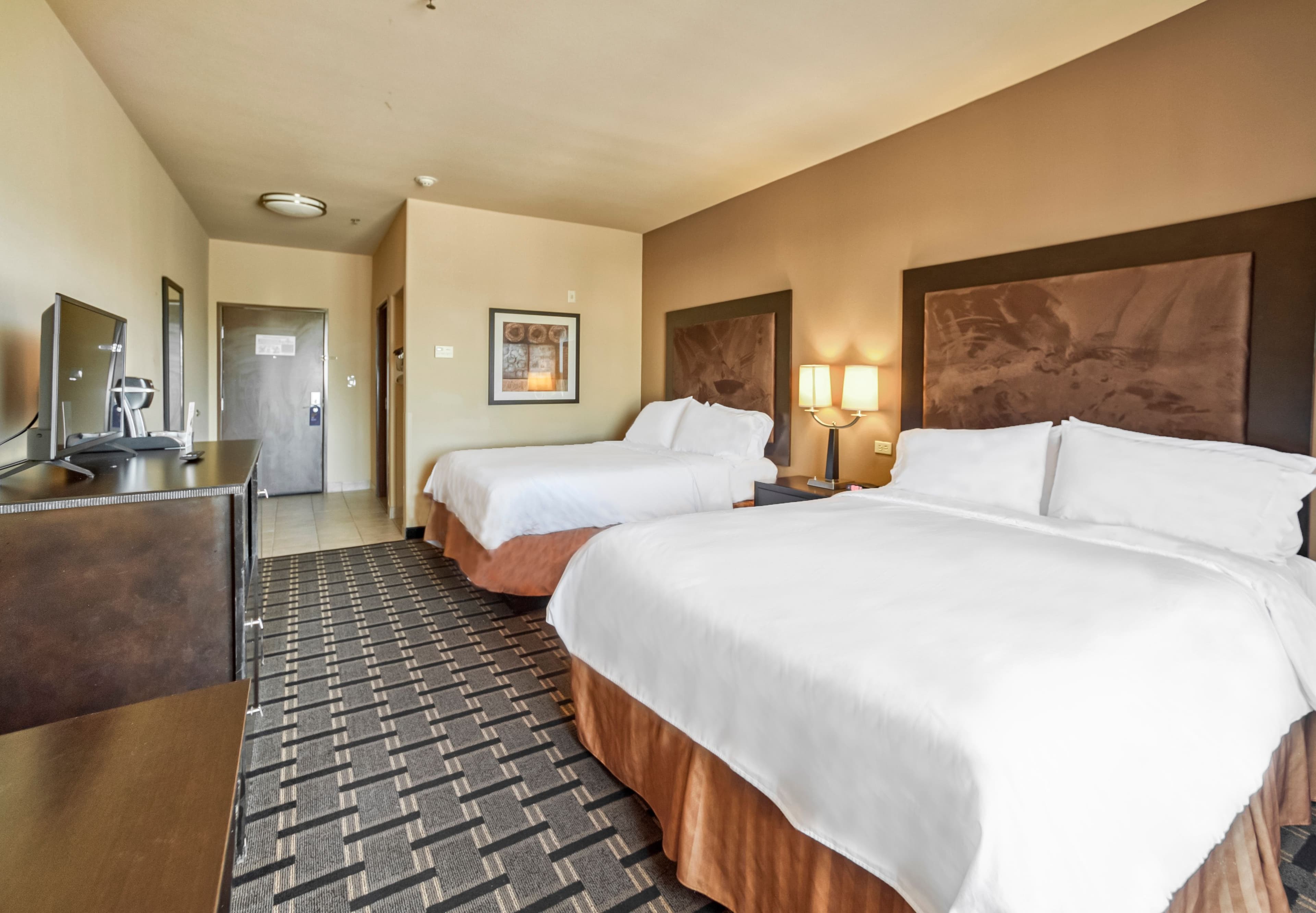 Holiday Inn Express & Suites Beeville — 13
