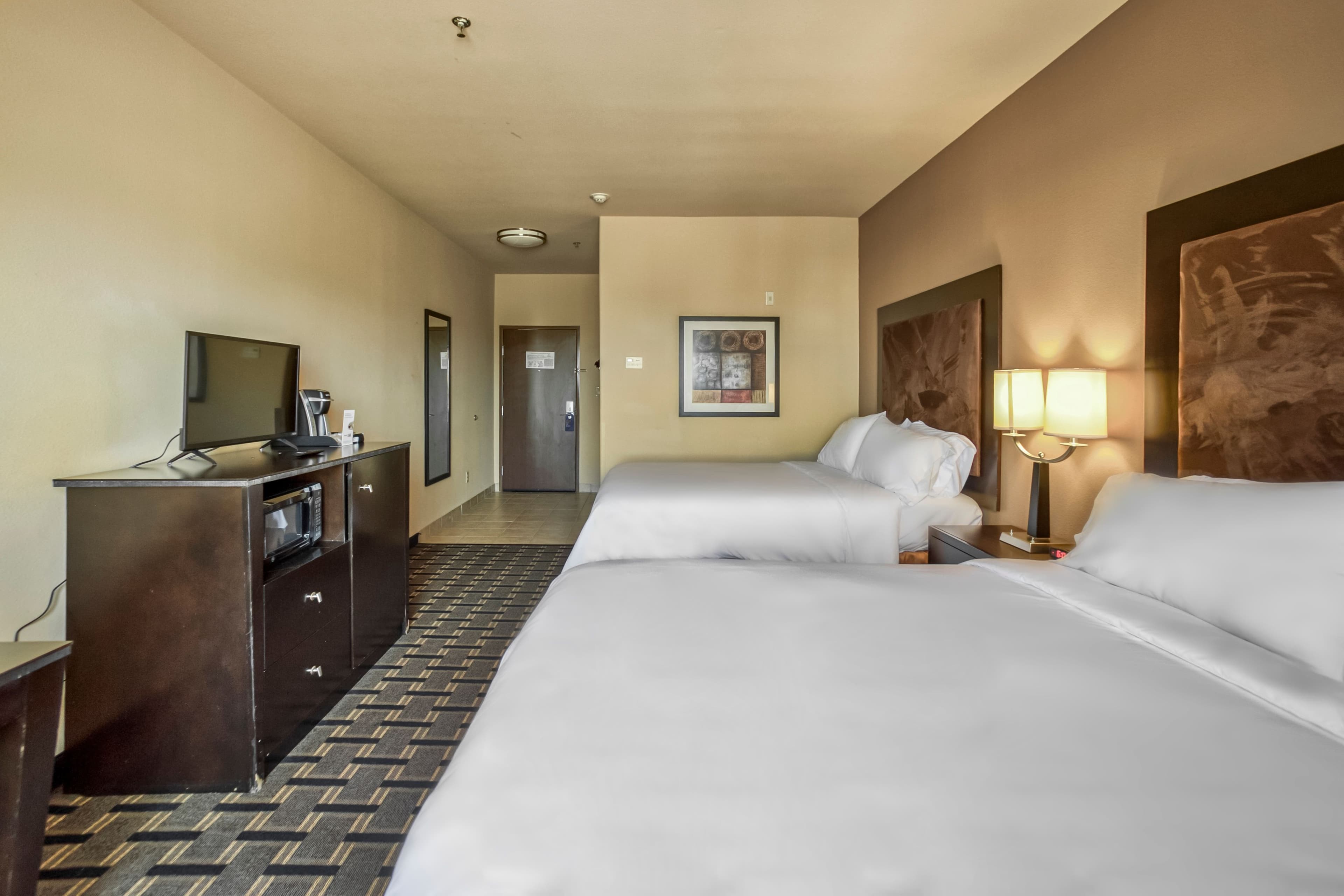 Holiday Inn Express & Suites Beeville — 15