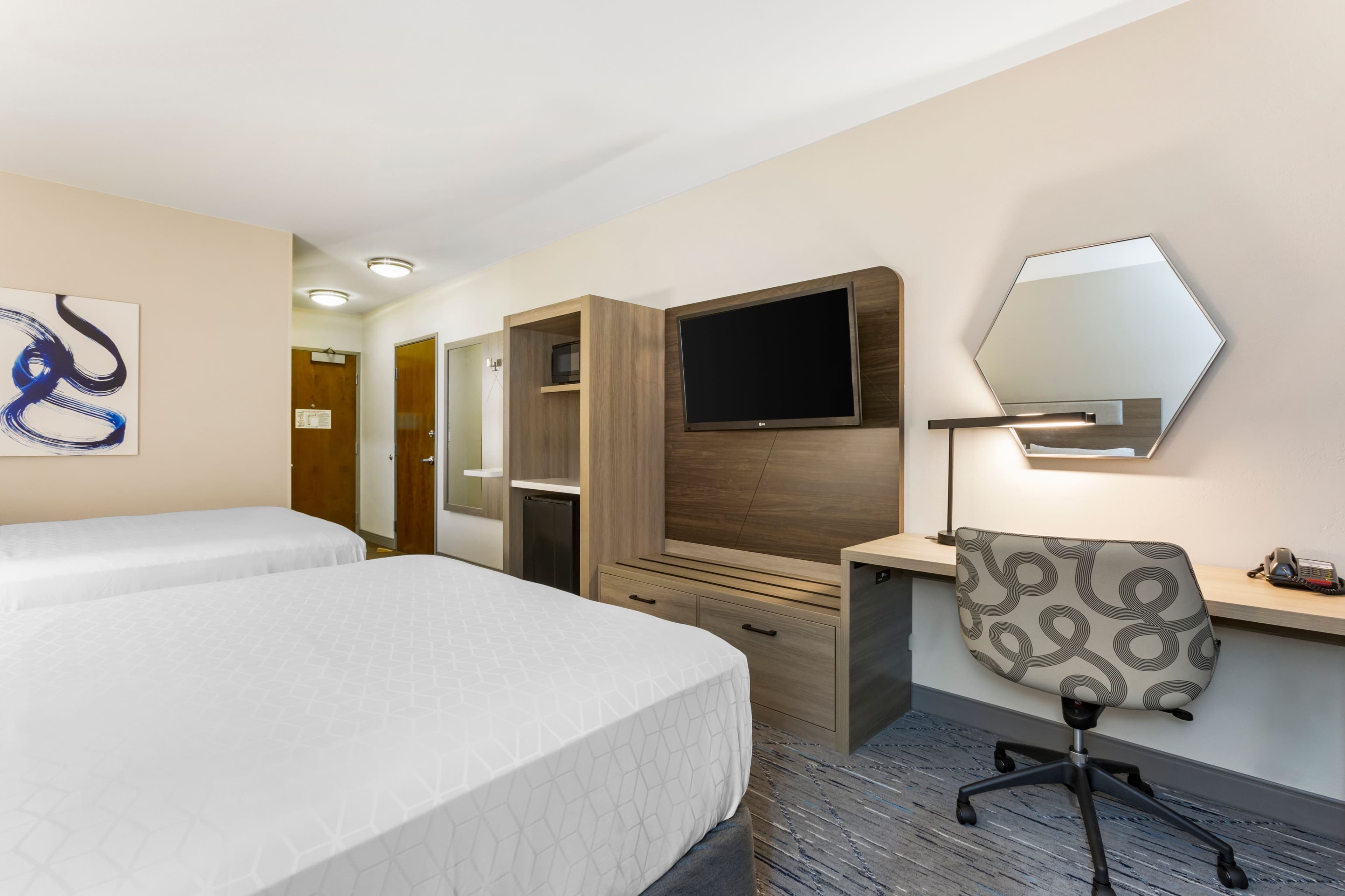 Holiday Inn Express & Suites Belgrade — 45