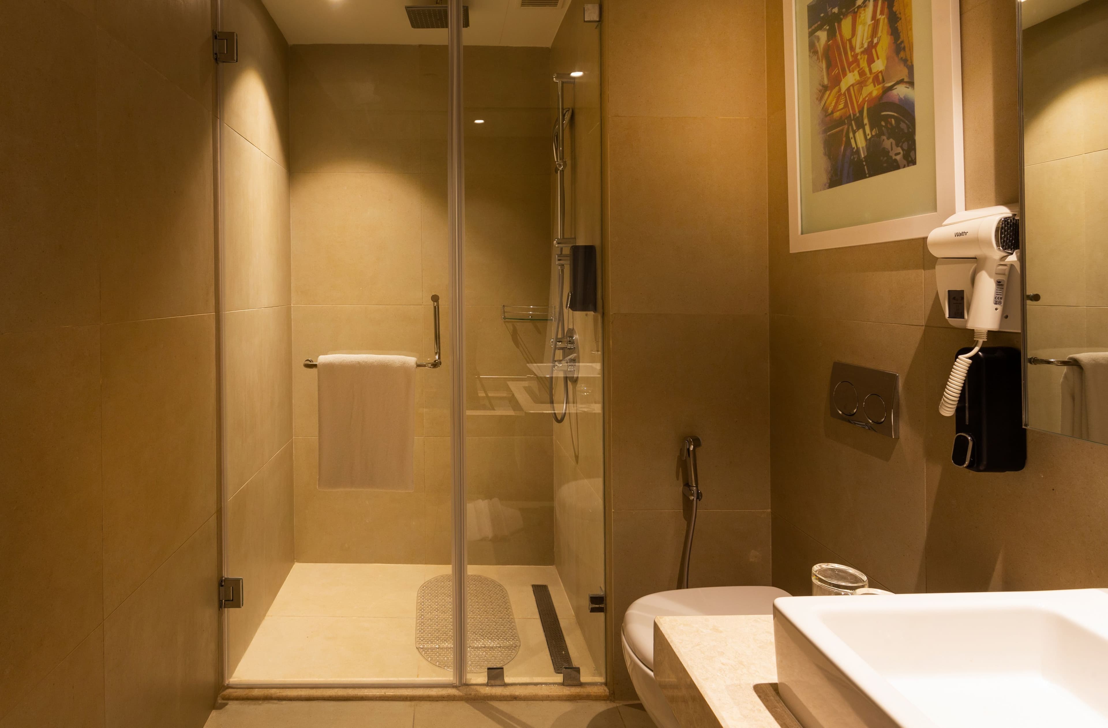 Holiday Inn Express & Suites Bengaluru OMR — 7