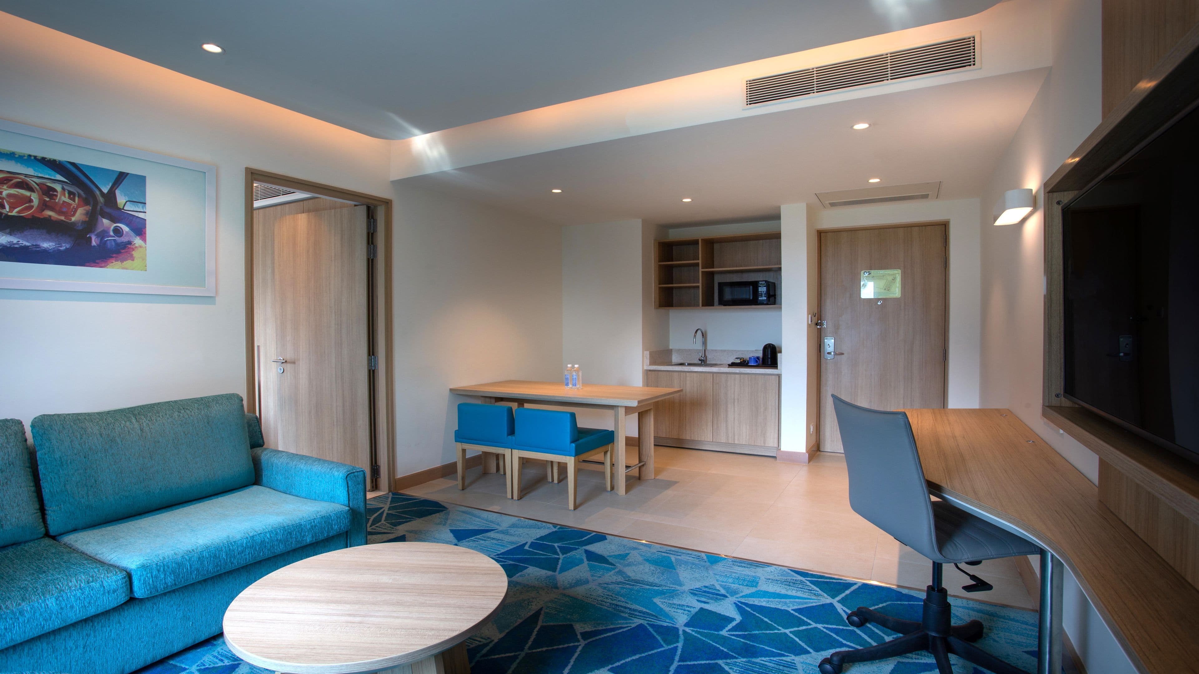 Holiday Inn Express & Suites Bengaluru OMR — 27