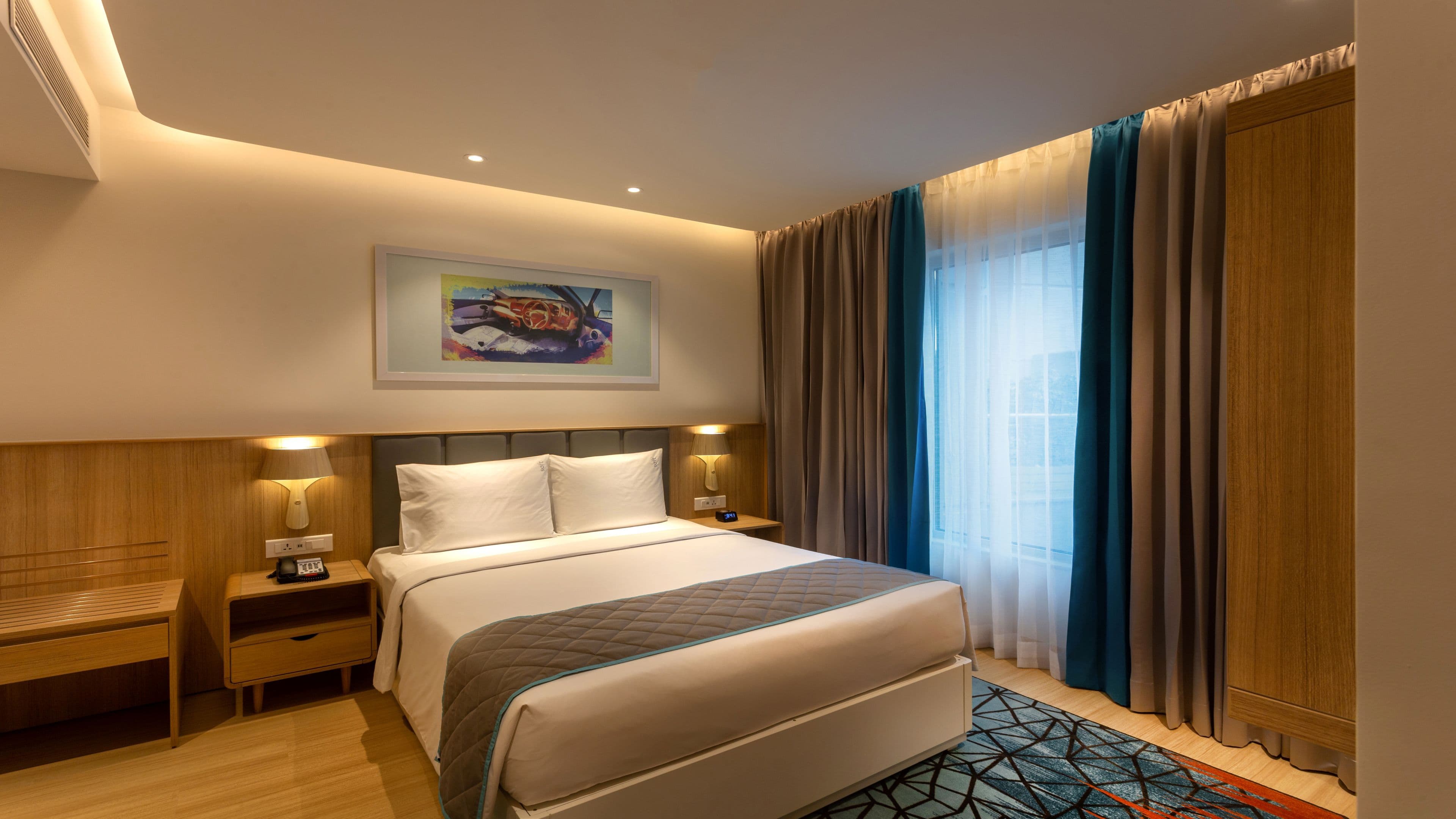 Holiday Inn Express & Suites Bengaluru OMR — 23
