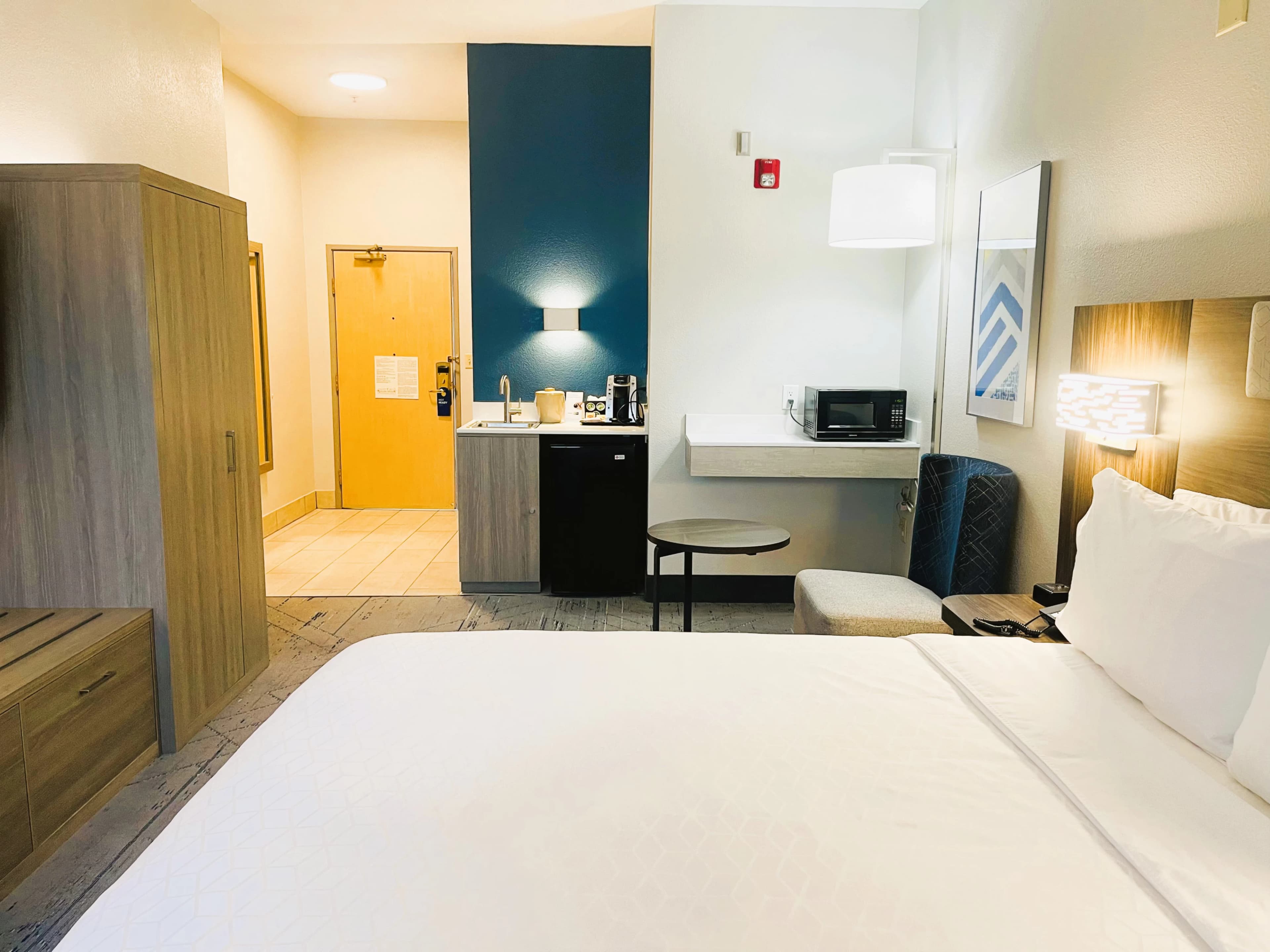 Holiday Inn Express & Suites Berkeley — 23