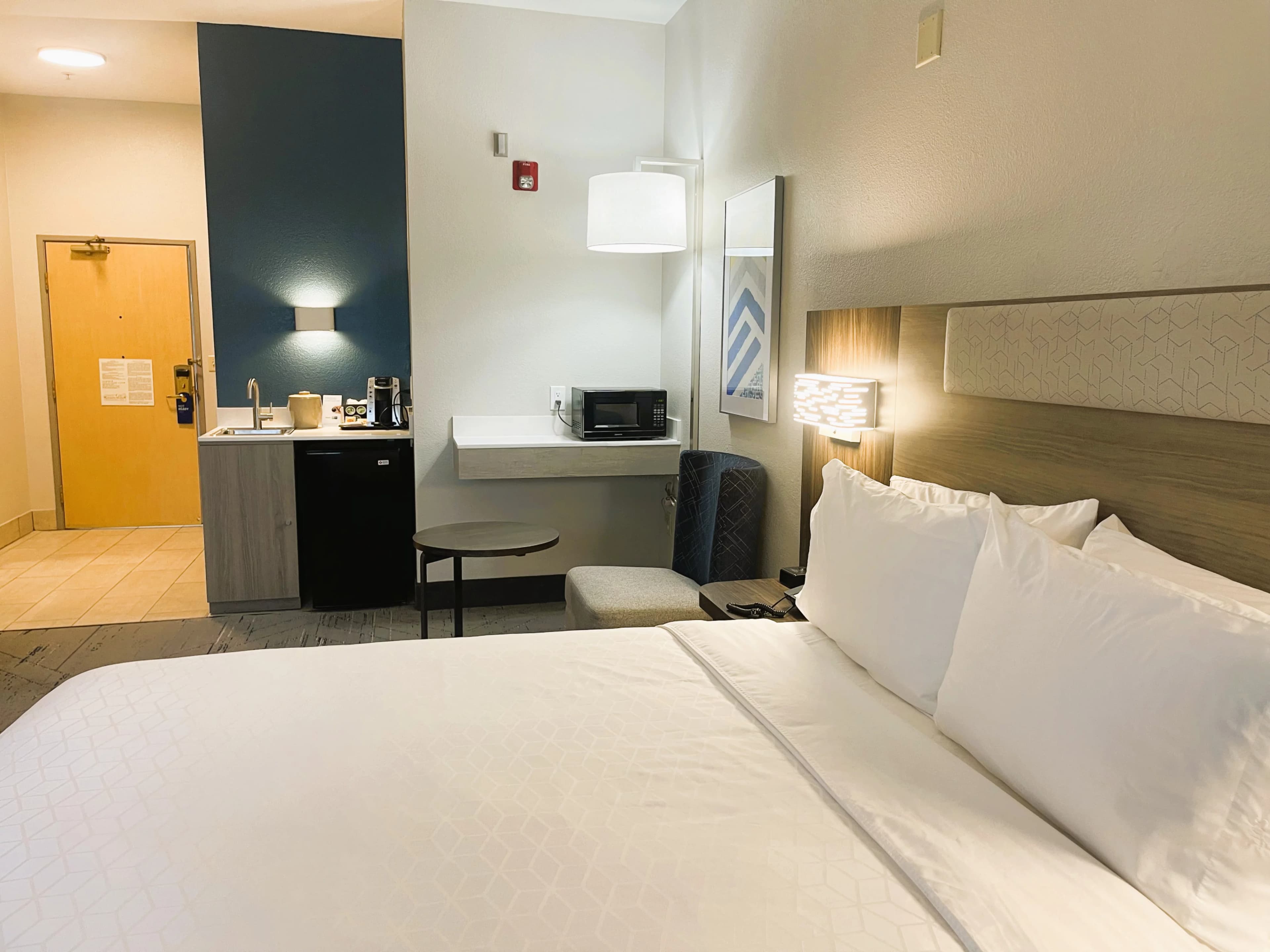Holiday Inn Express & Suites Berkeley — 24