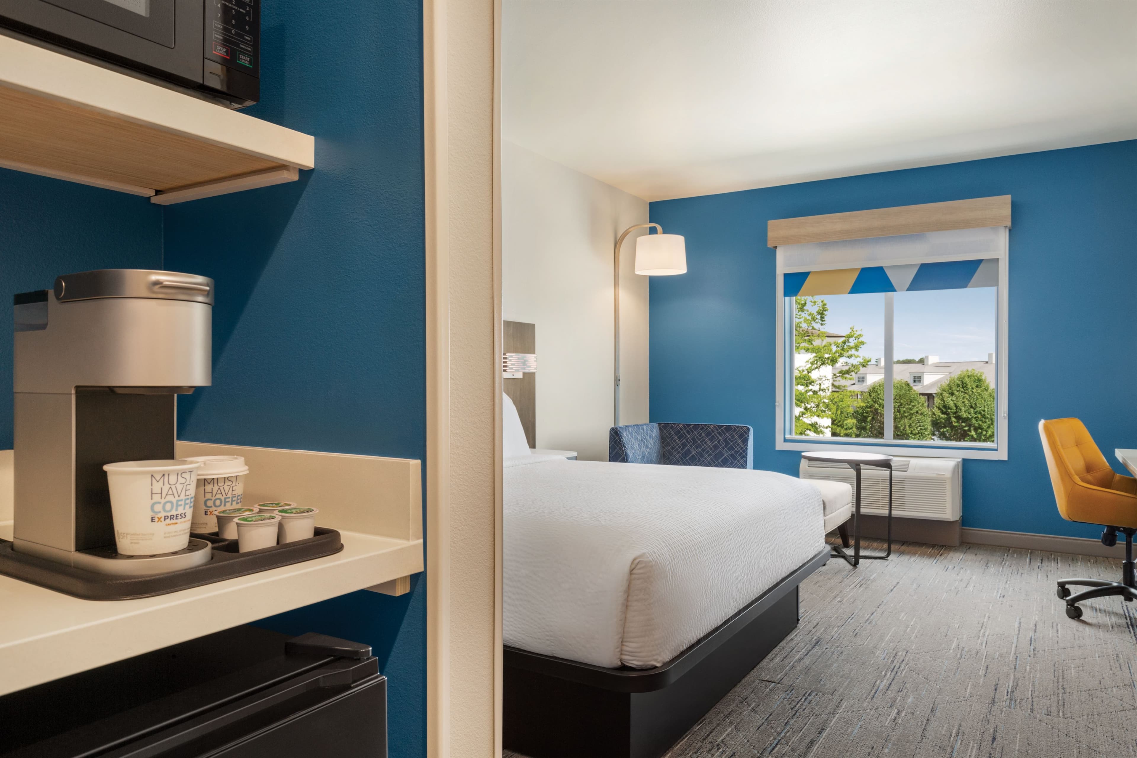 Holiday Inn Express & Suites Bessemer - Birmingham SW — 6