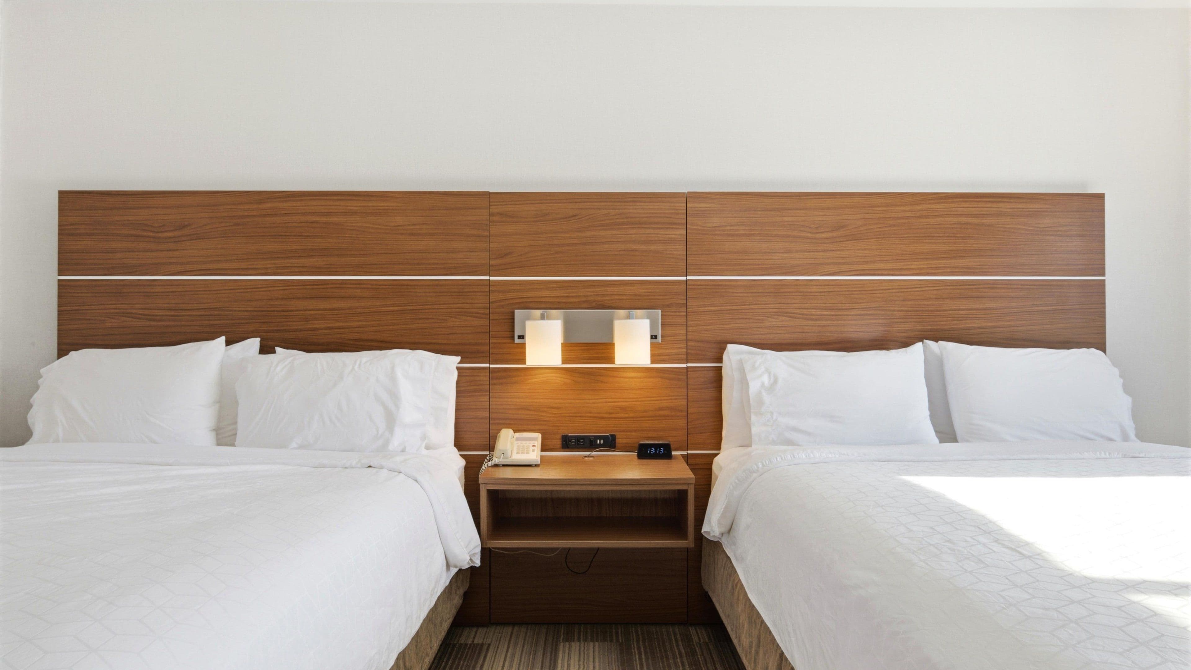 Holiday Inn Express & Suites Bethlehem Arpt-Allentown Area — 16