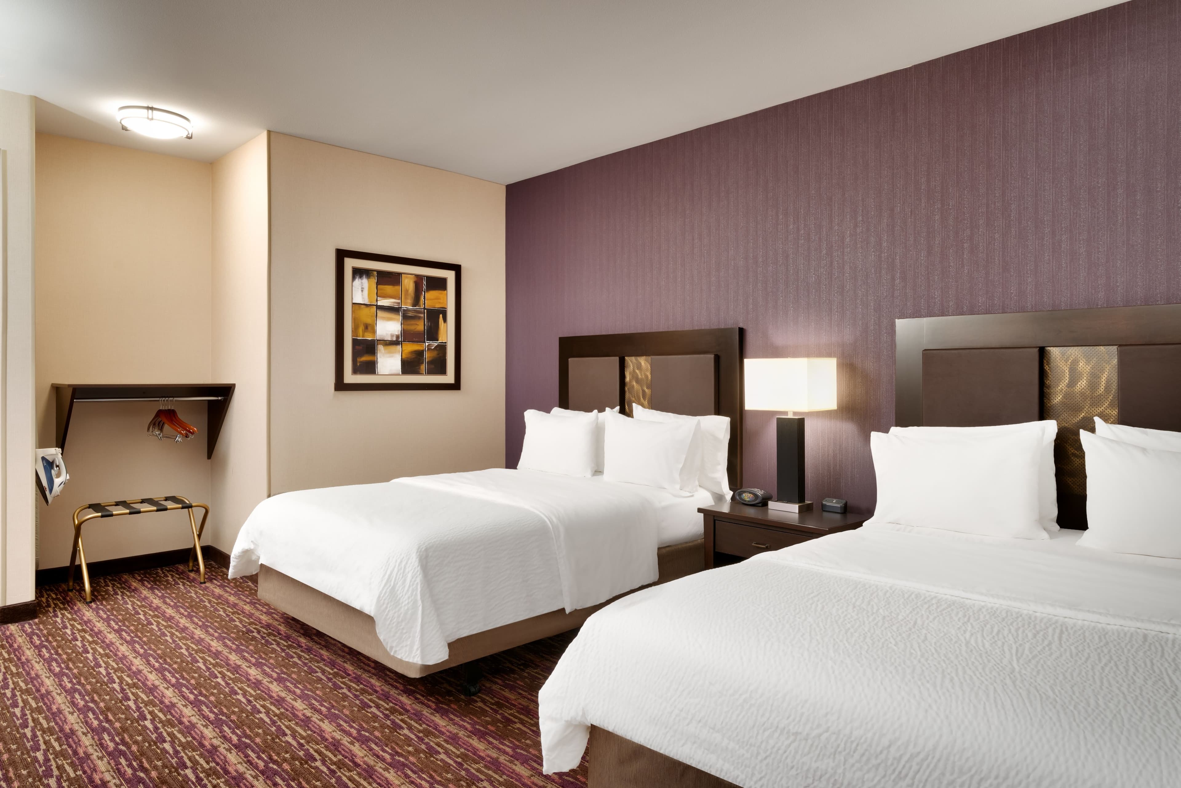 Holiday Inn Express & Suites Billings West — 28