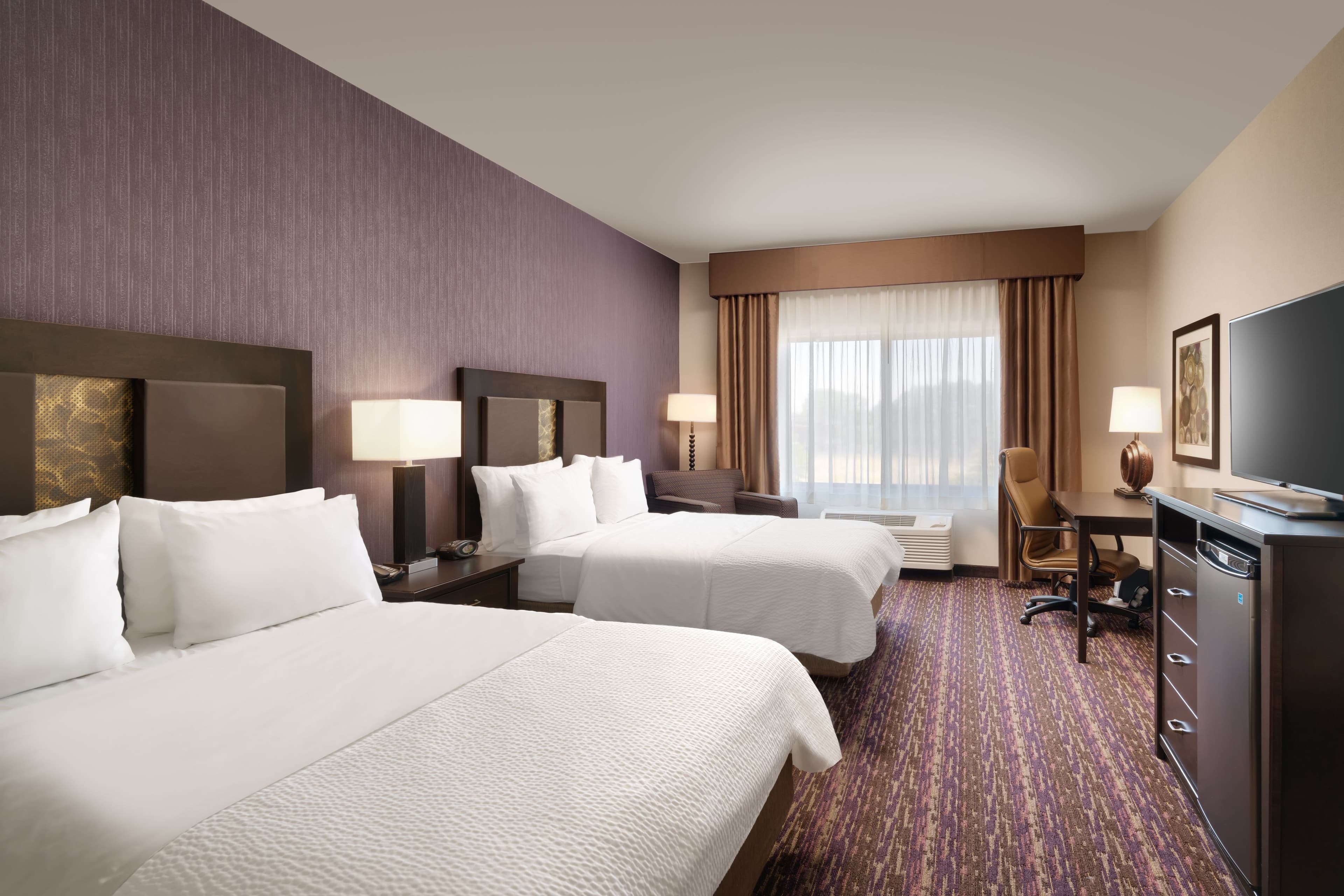 Holiday Inn Express & Suites Billings West — 20