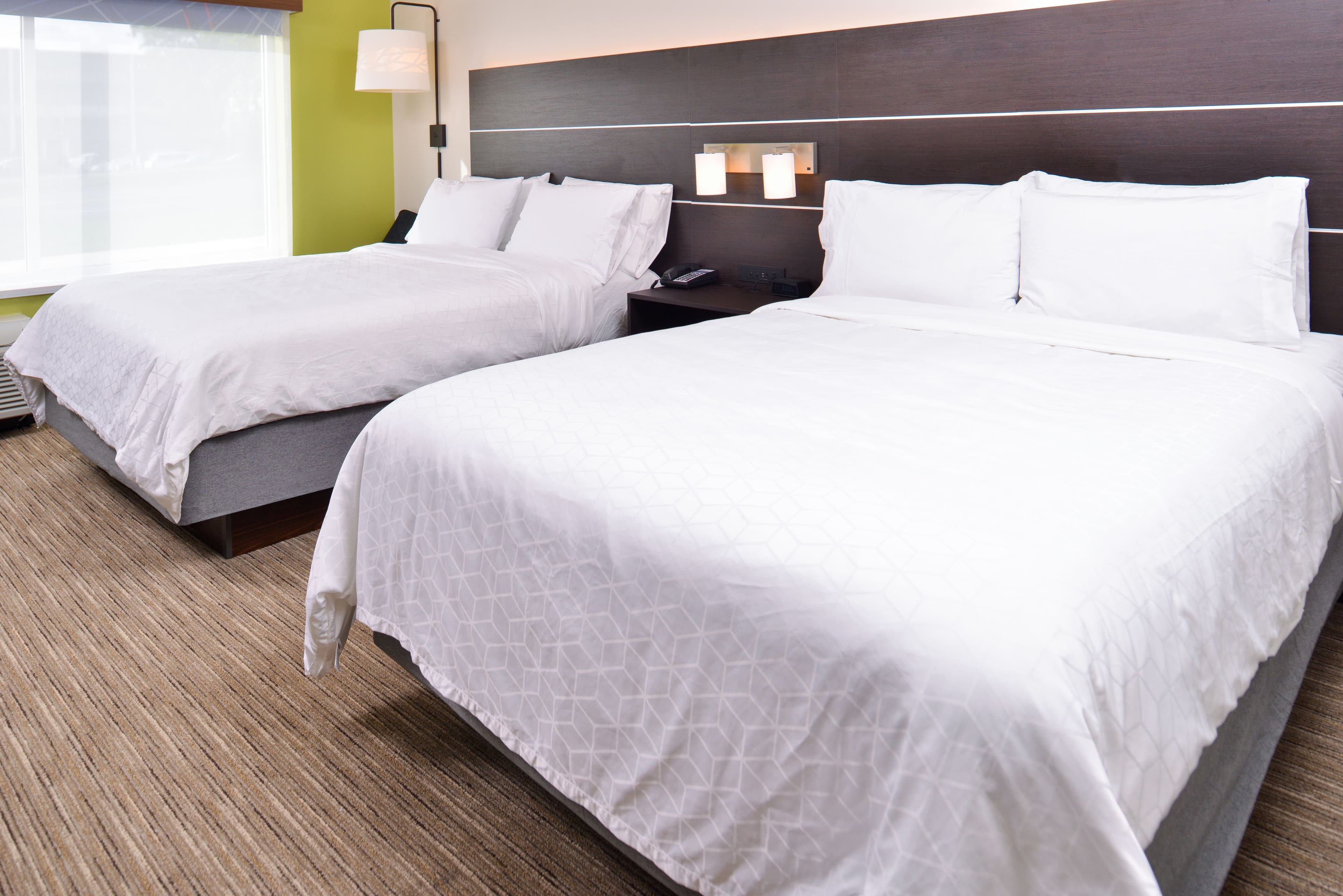 Holiday Inn Express & Suites Mall of America - MSP Airport — 48