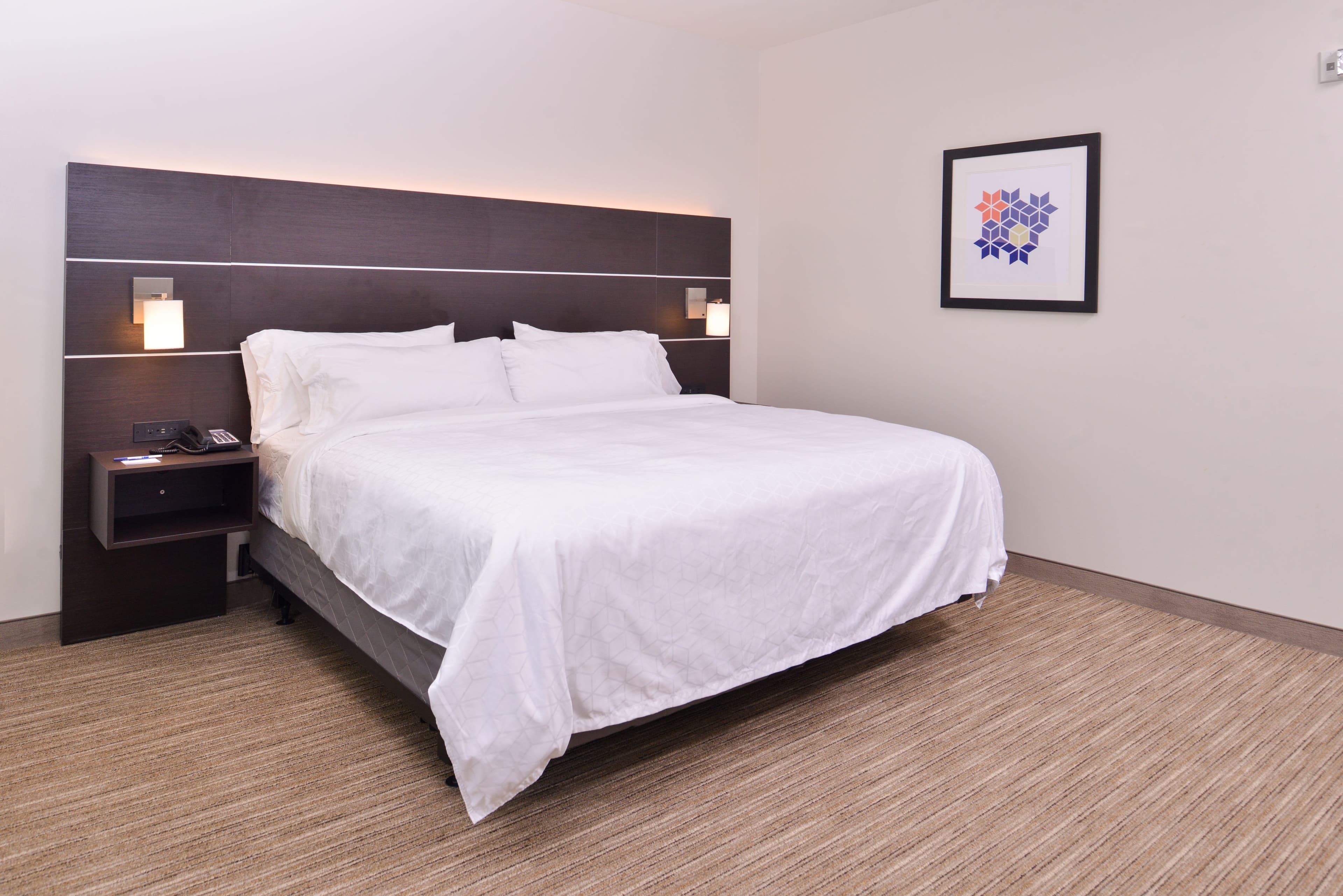 Holiday Inn Express & Suites Mall of America - MSP Airport - Image 3