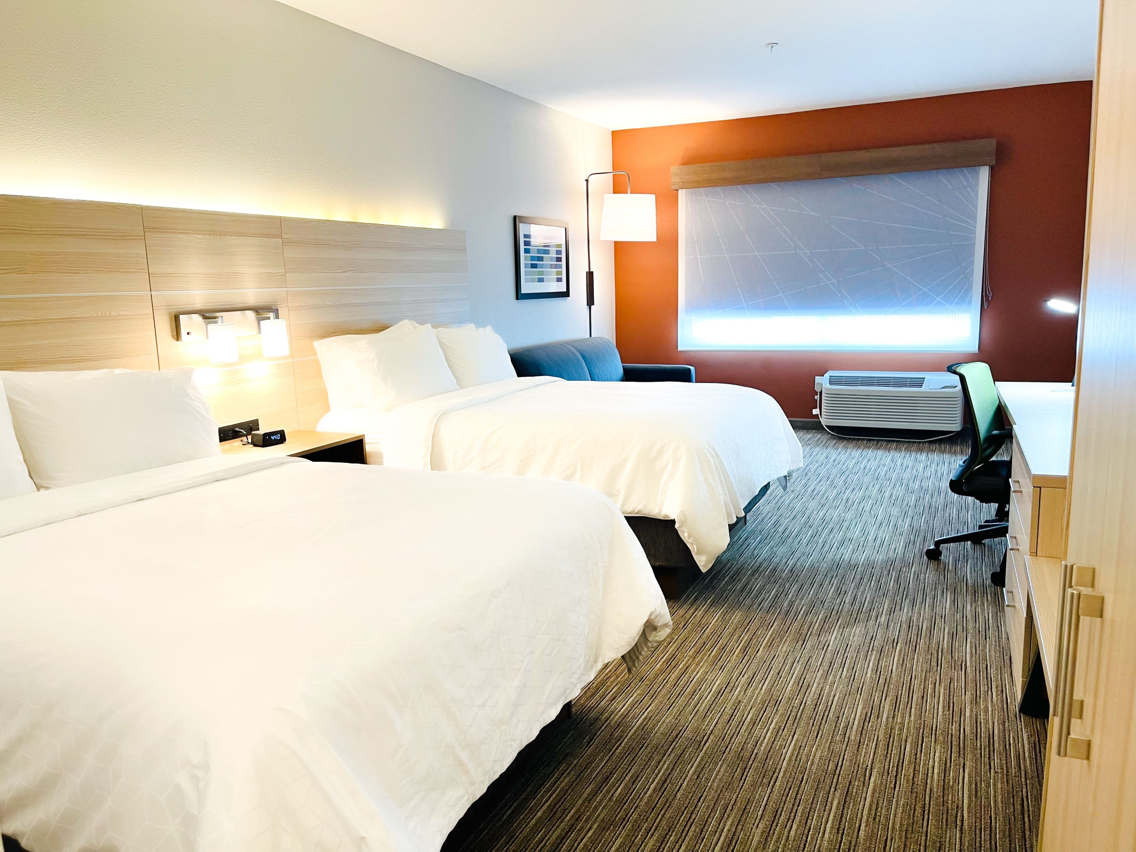 Holiday Inn Express & Suites Blythe — 9