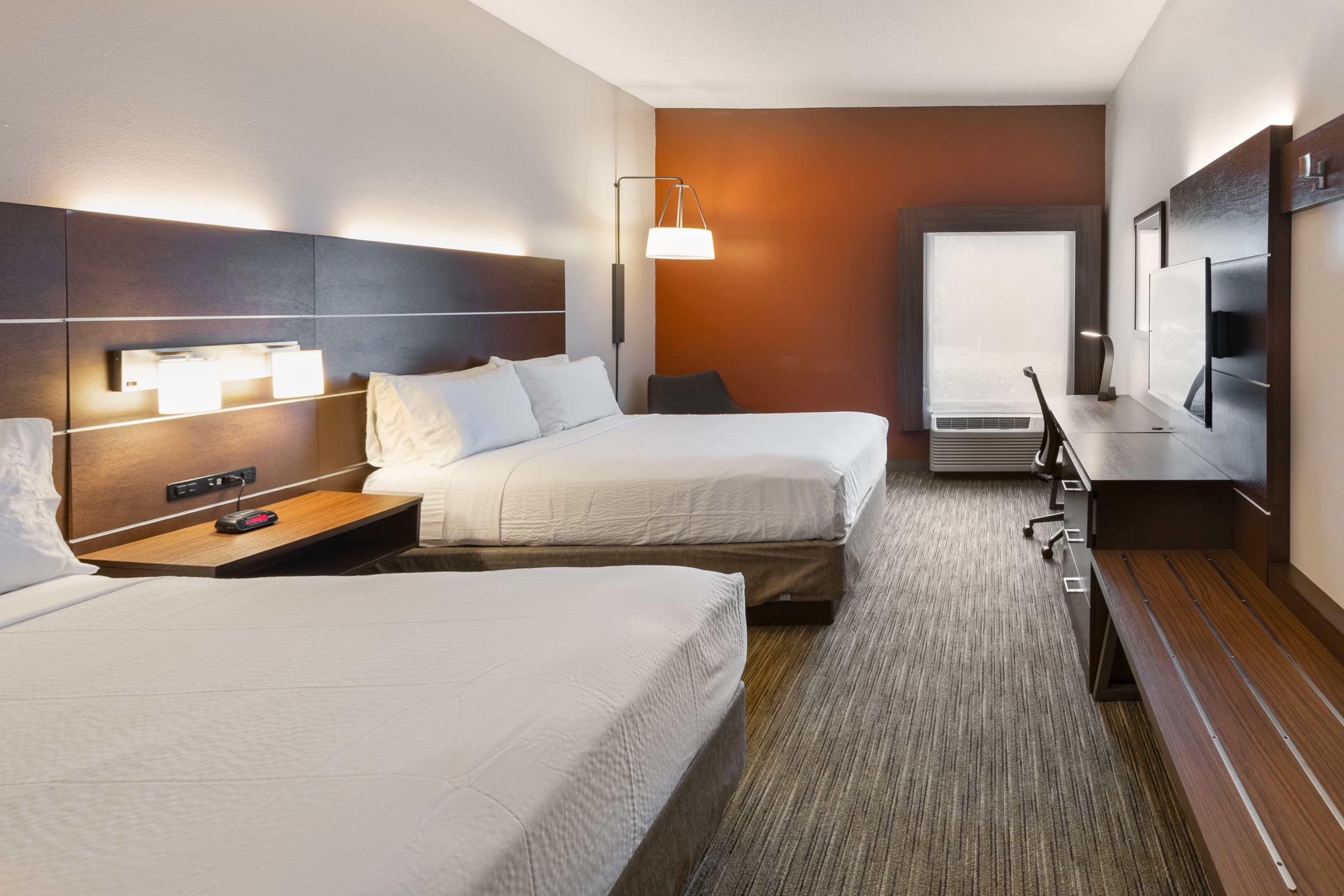 Holiday Inn Express & Suites Blythewood — 10