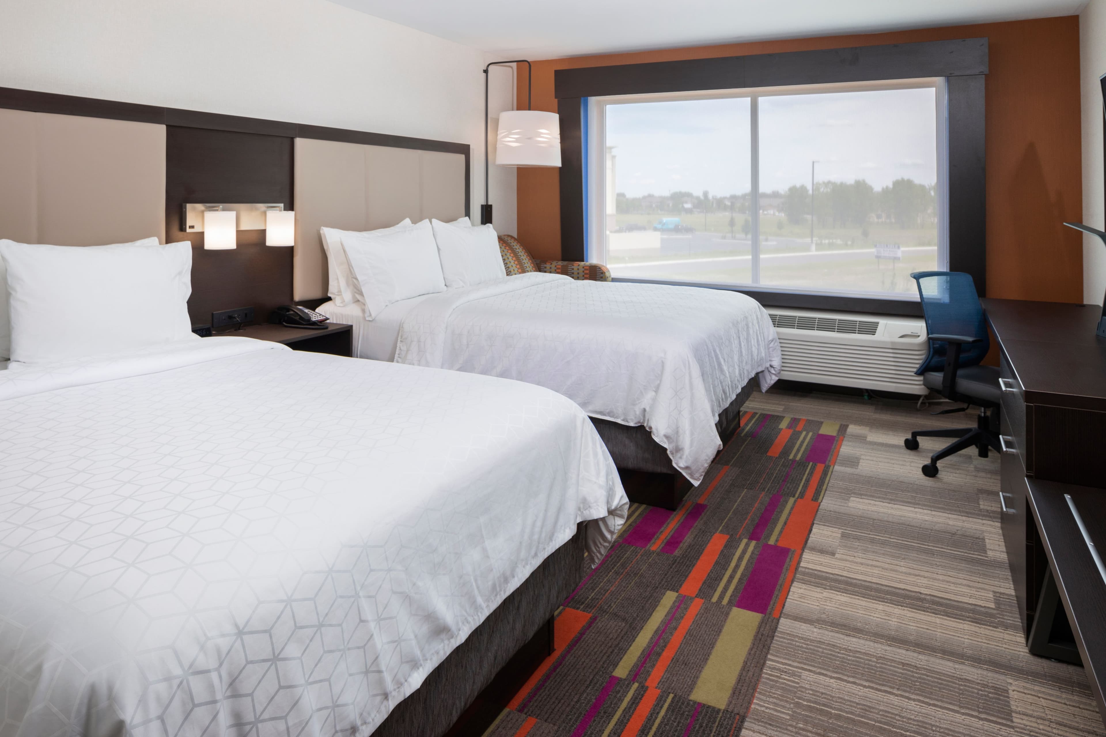 Holiday Inn Express & Suites Bourbonnais East - Bradley — 18