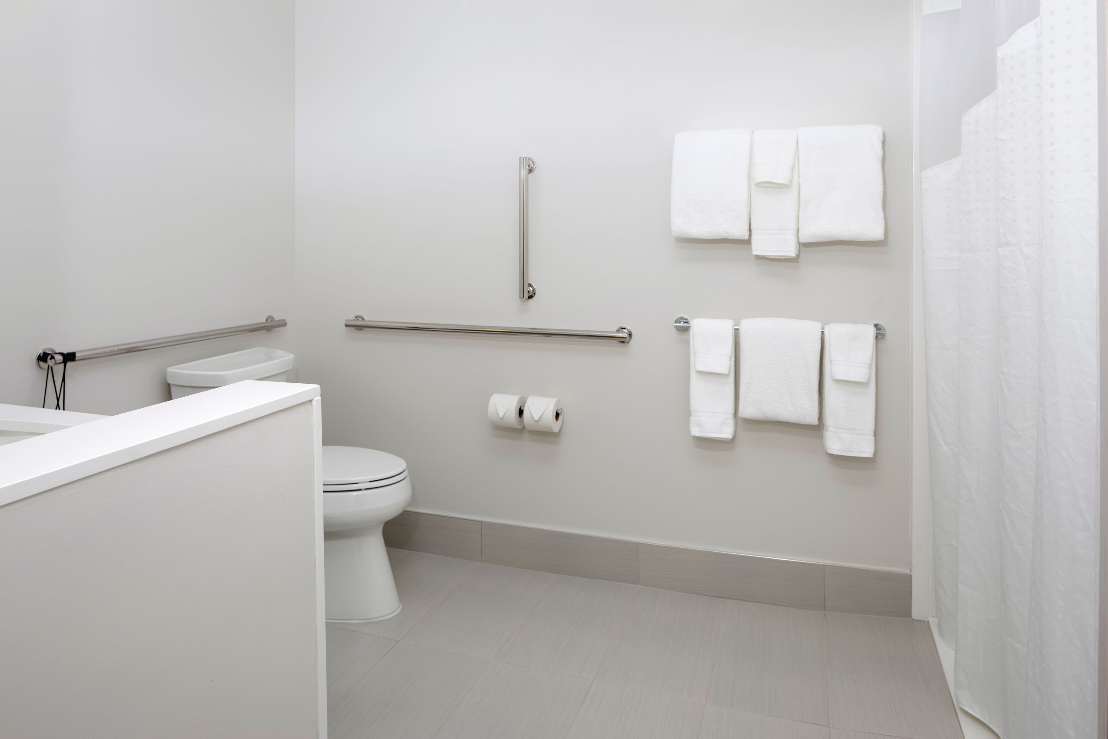 Holiday Inn Express & Suites Bourbonnais East - Bradley — 13