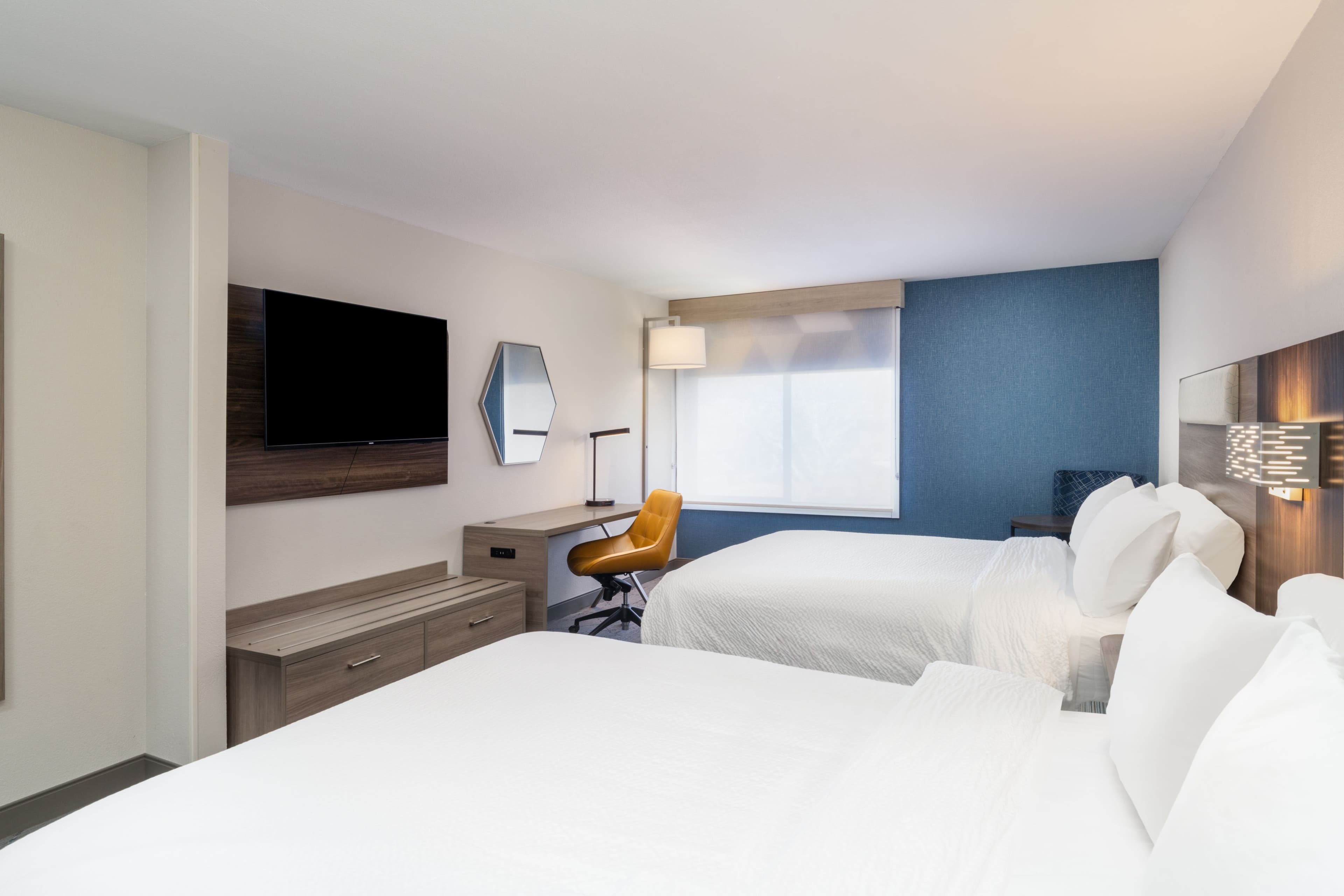 Holiday Inn Express & Suites Bozeman West — 28
