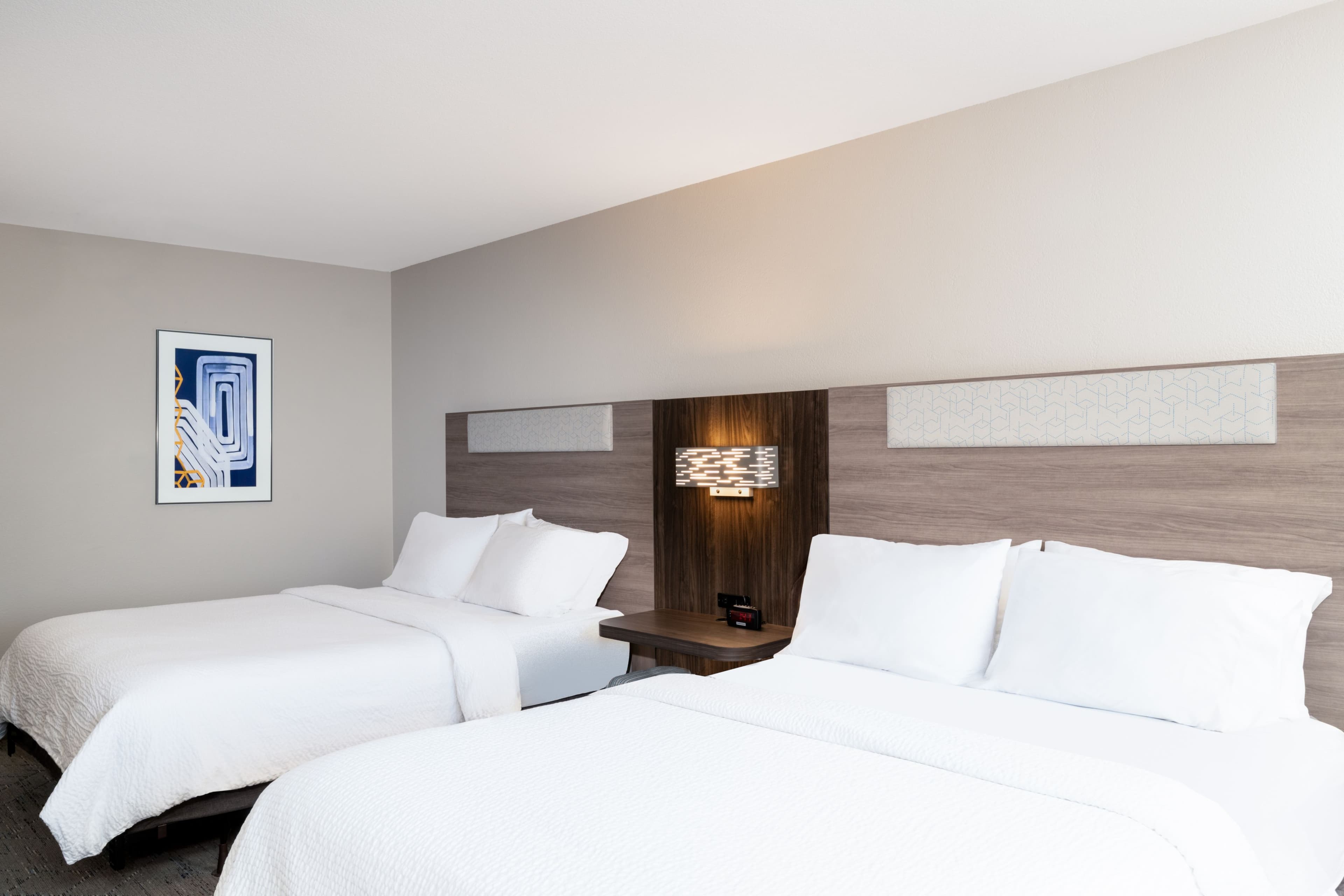 Holiday Inn Express & Suites Bozeman West — 29