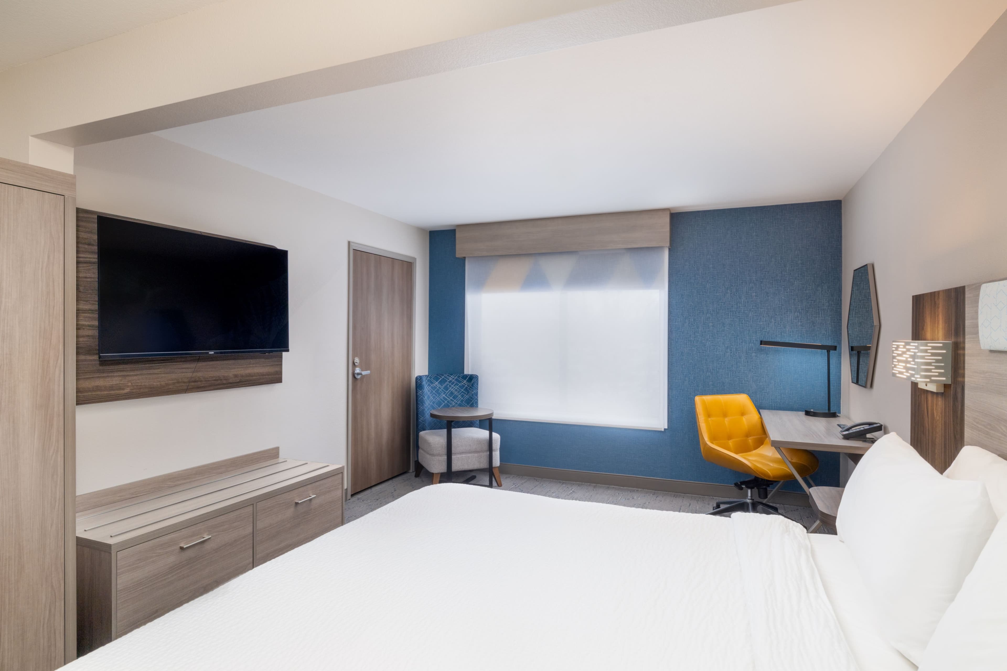 Holiday Inn Express & Suites Bozeman West — 31