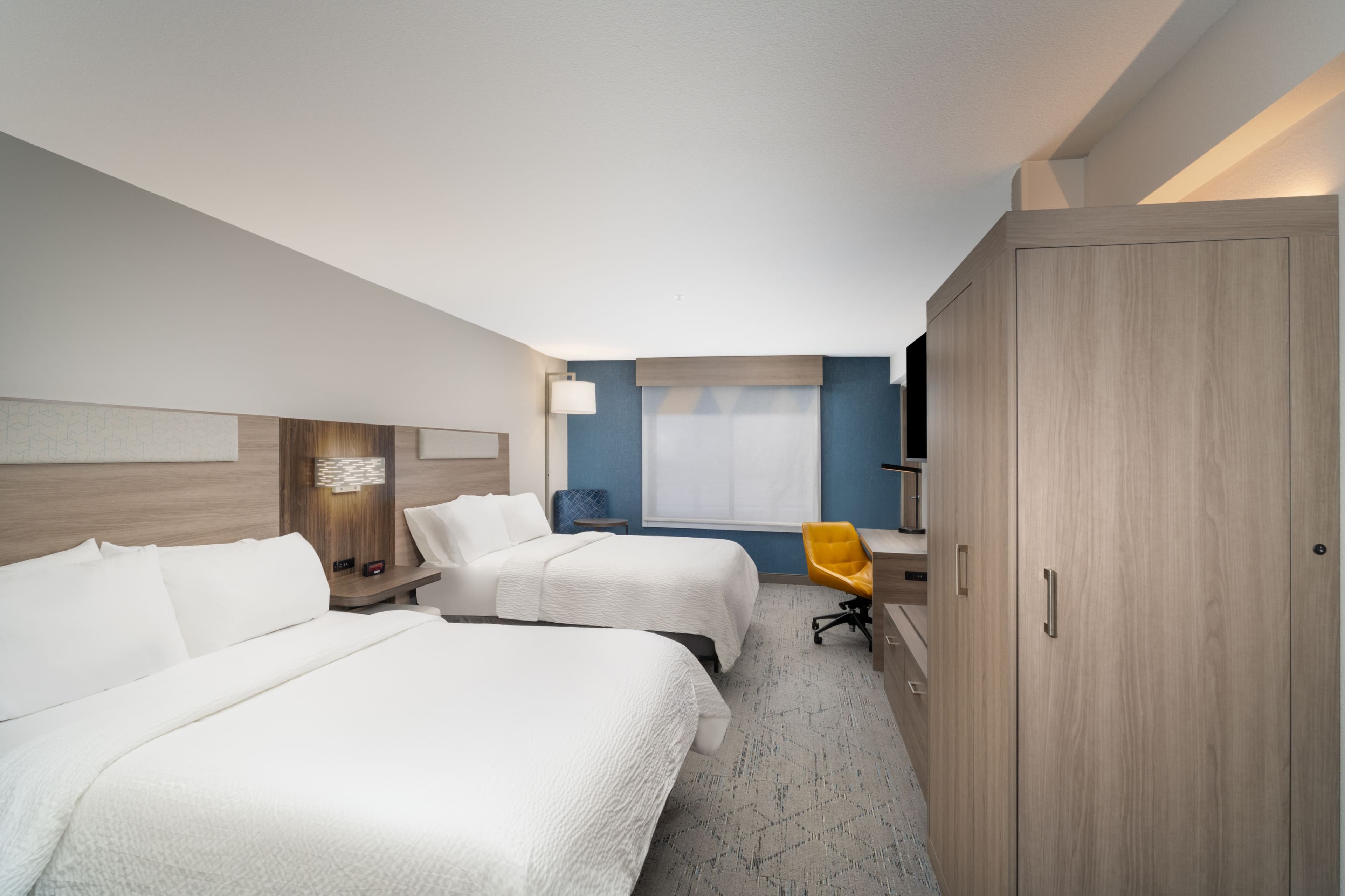 Holiday Inn Express & Suites Bozeman West — 33