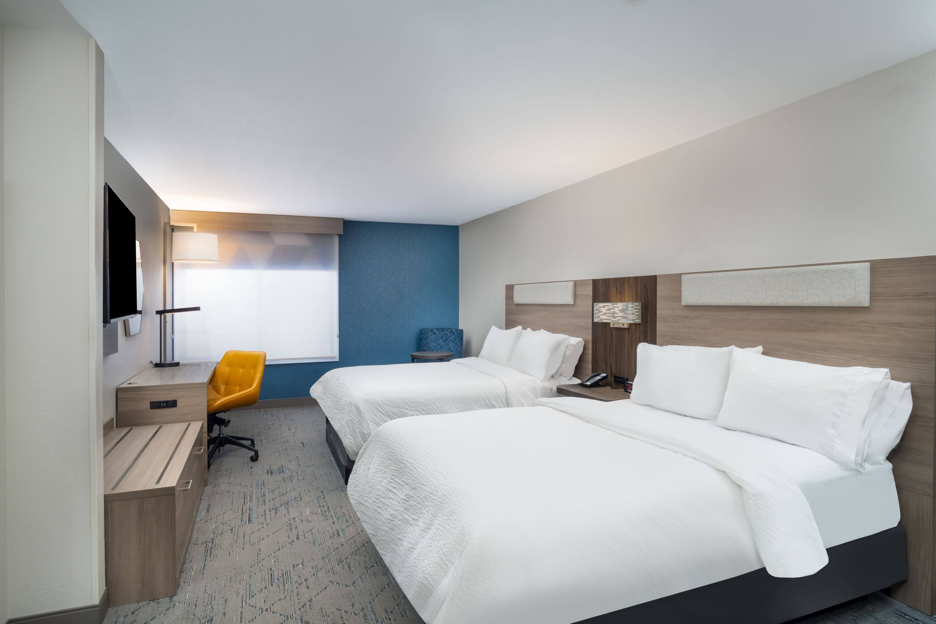 Holiday Inn Express & Suites Bozeman West — 30