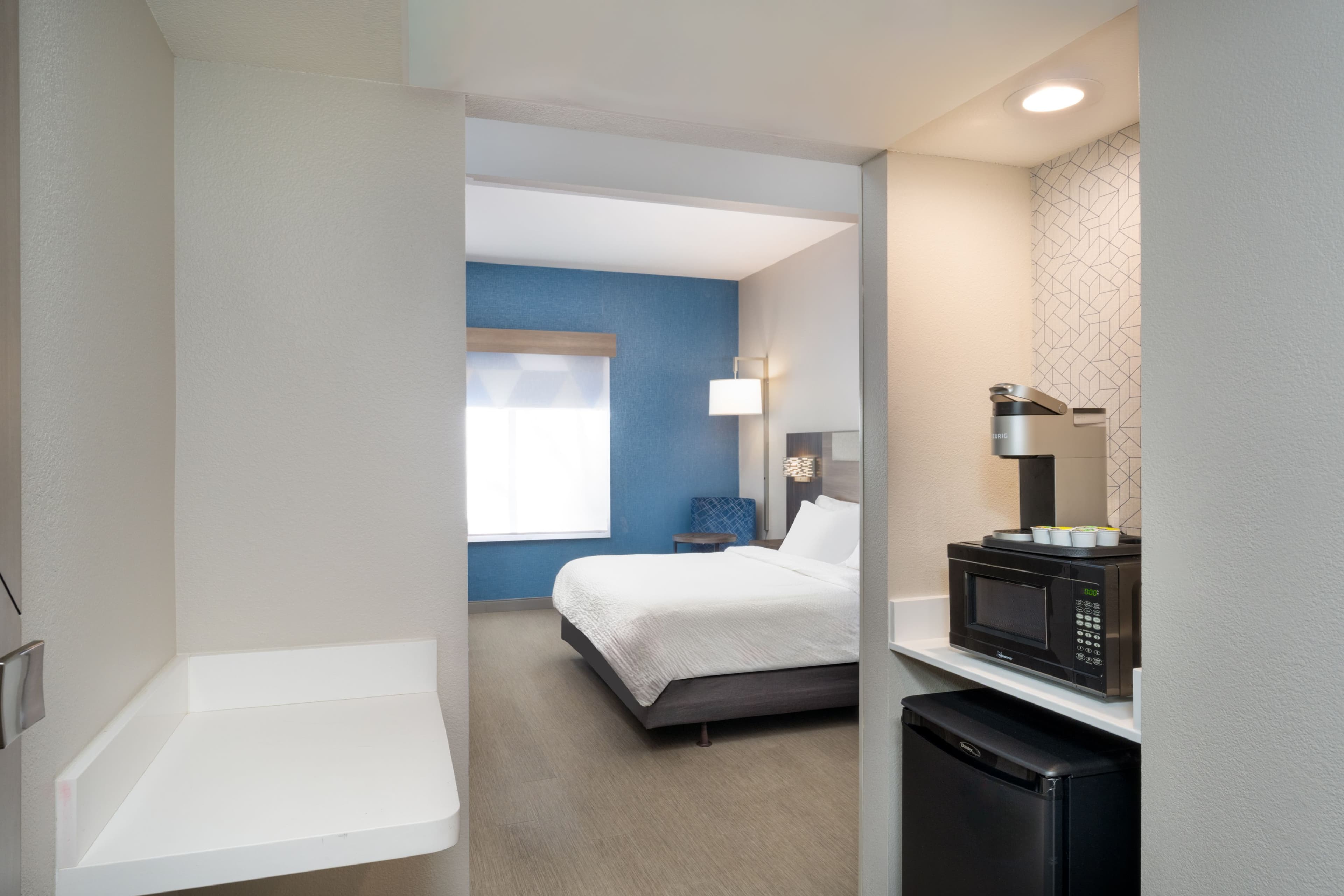 Holiday Inn Express & Suites Bozeman West — 12