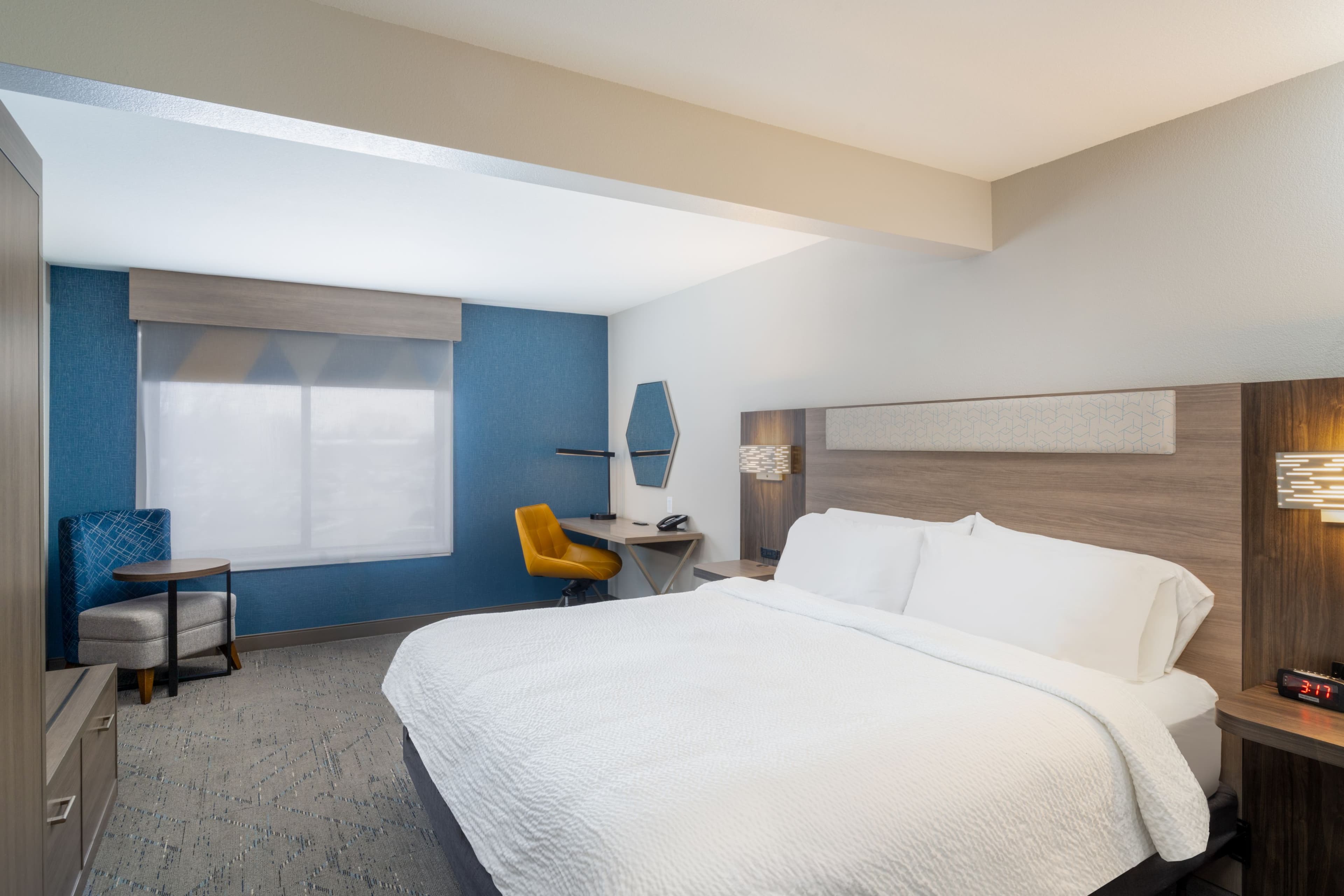 Holiday Inn Express & Suites Bozeman West — 10