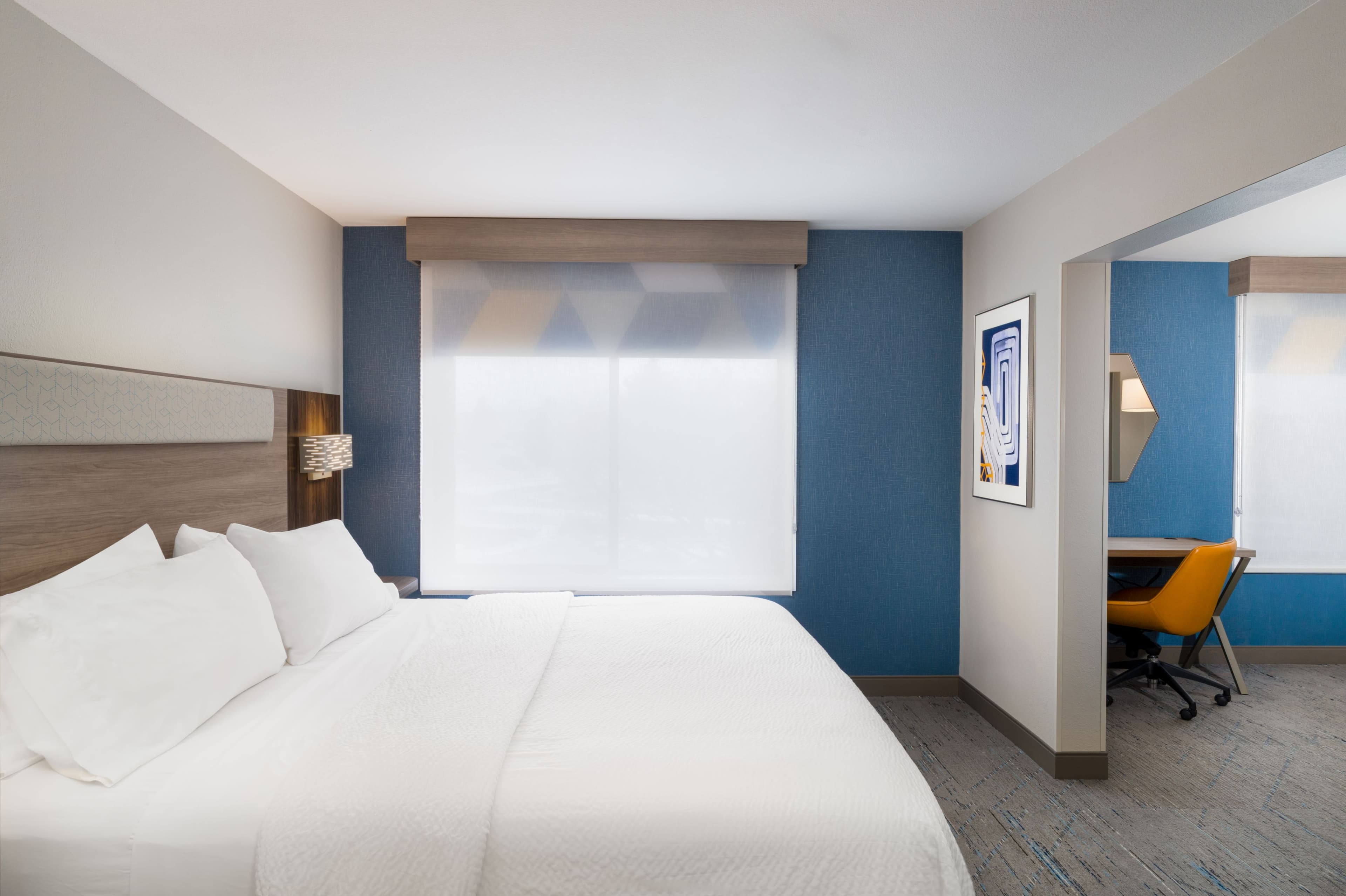 Holiday Inn Express & Suites Bozeman West — 17