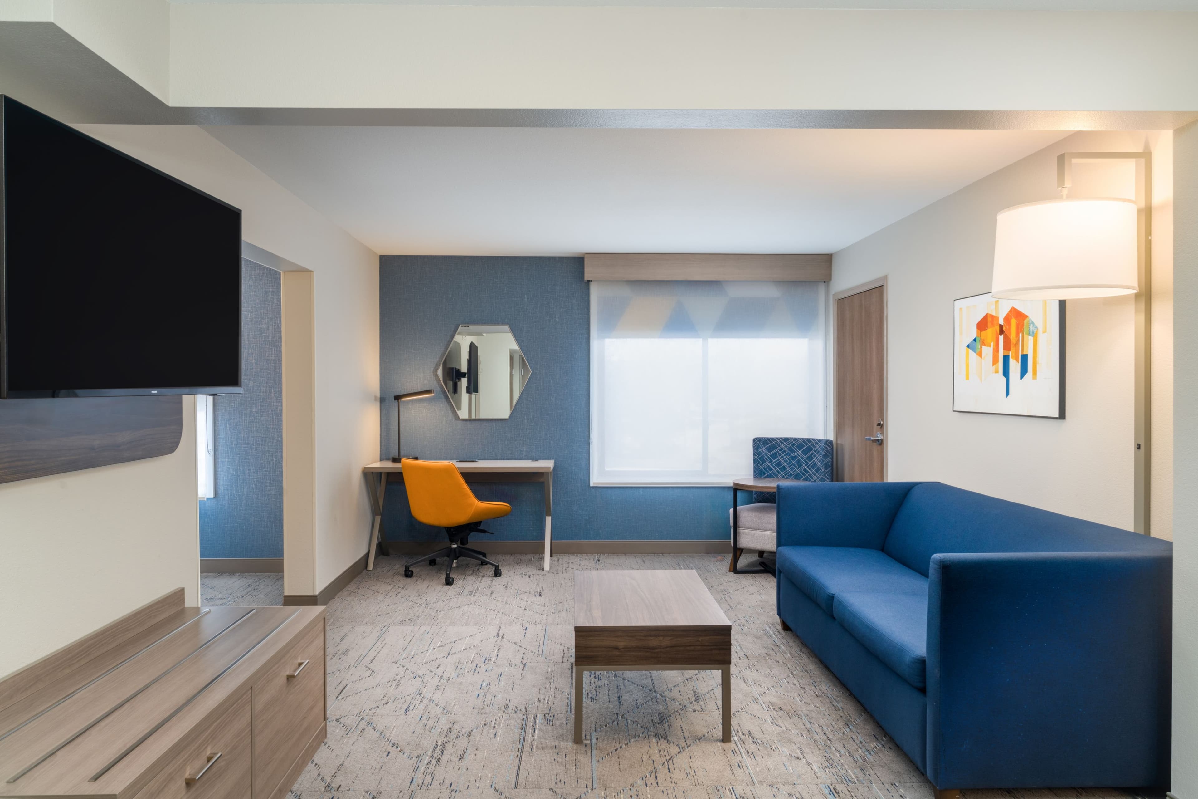 Holiday Inn Express & Suites Bozeman West — 15