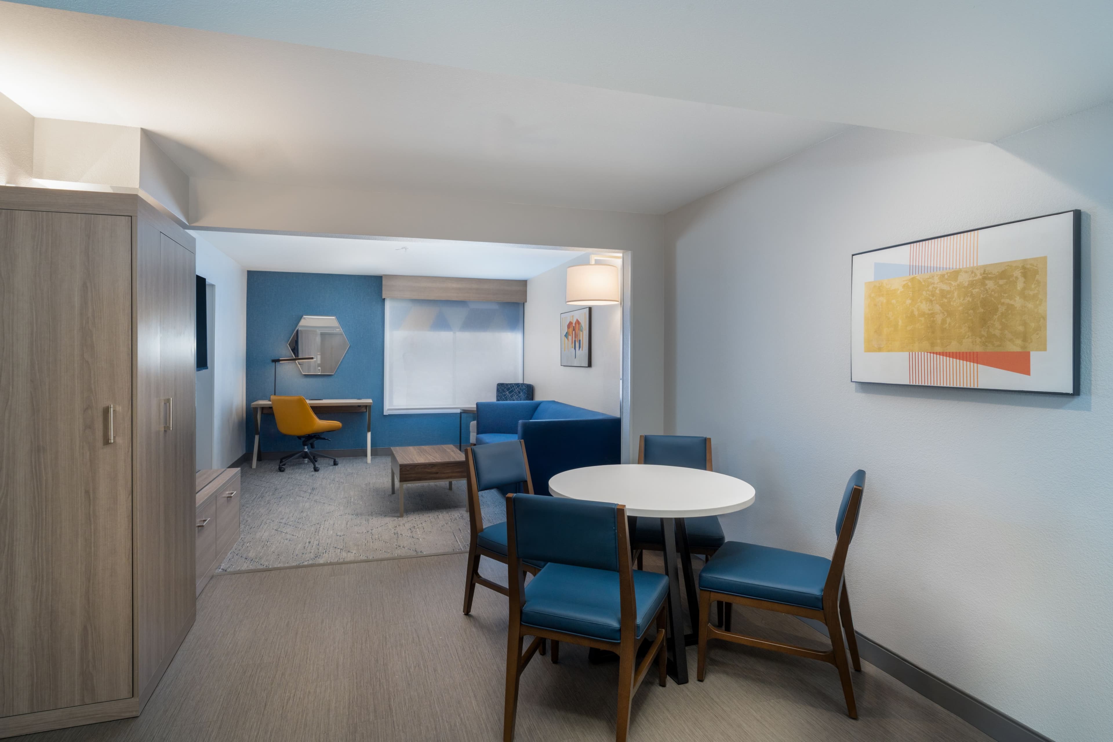 Holiday Inn Express & Suites Bozeman West — 26