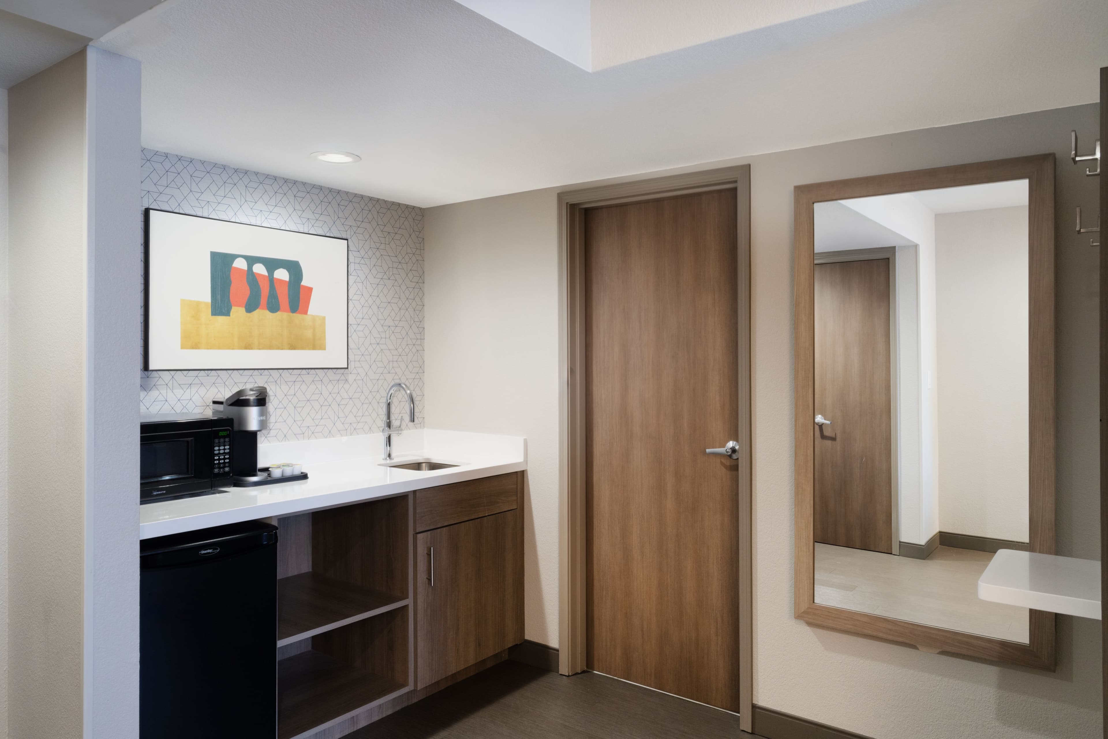 Holiday Inn Express & Suites Bozeman West — 35