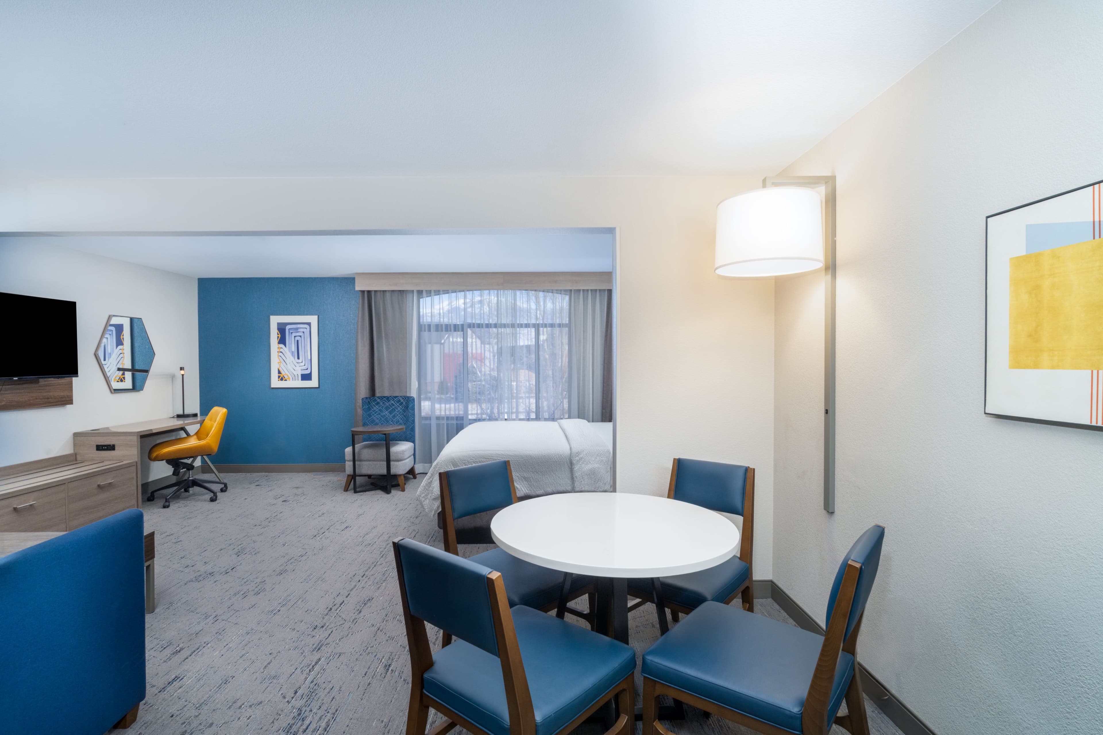 Holiday Inn Express & Suites Bozeman West — 36