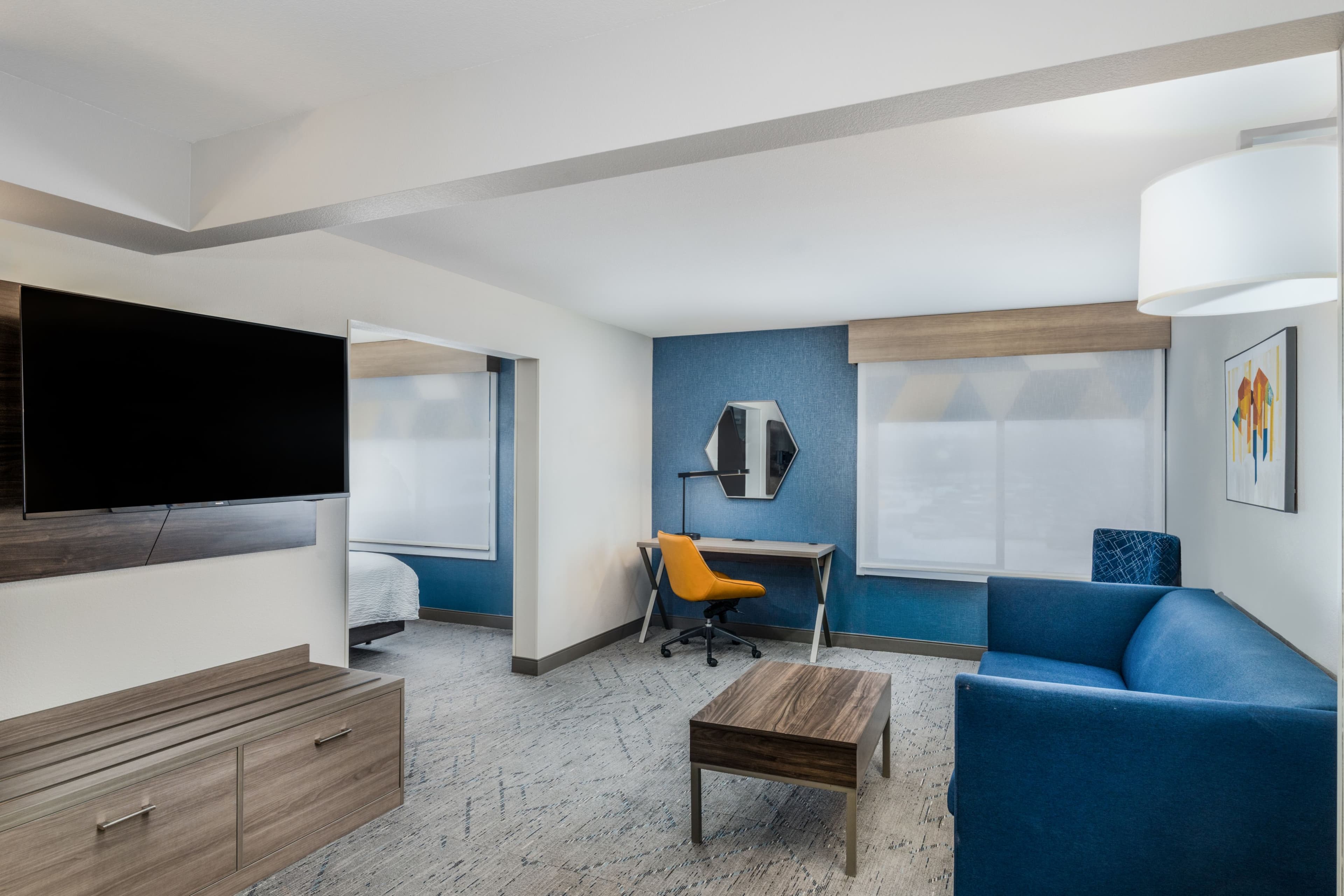 Holiday Inn Express & Suites Bozeman West — 24