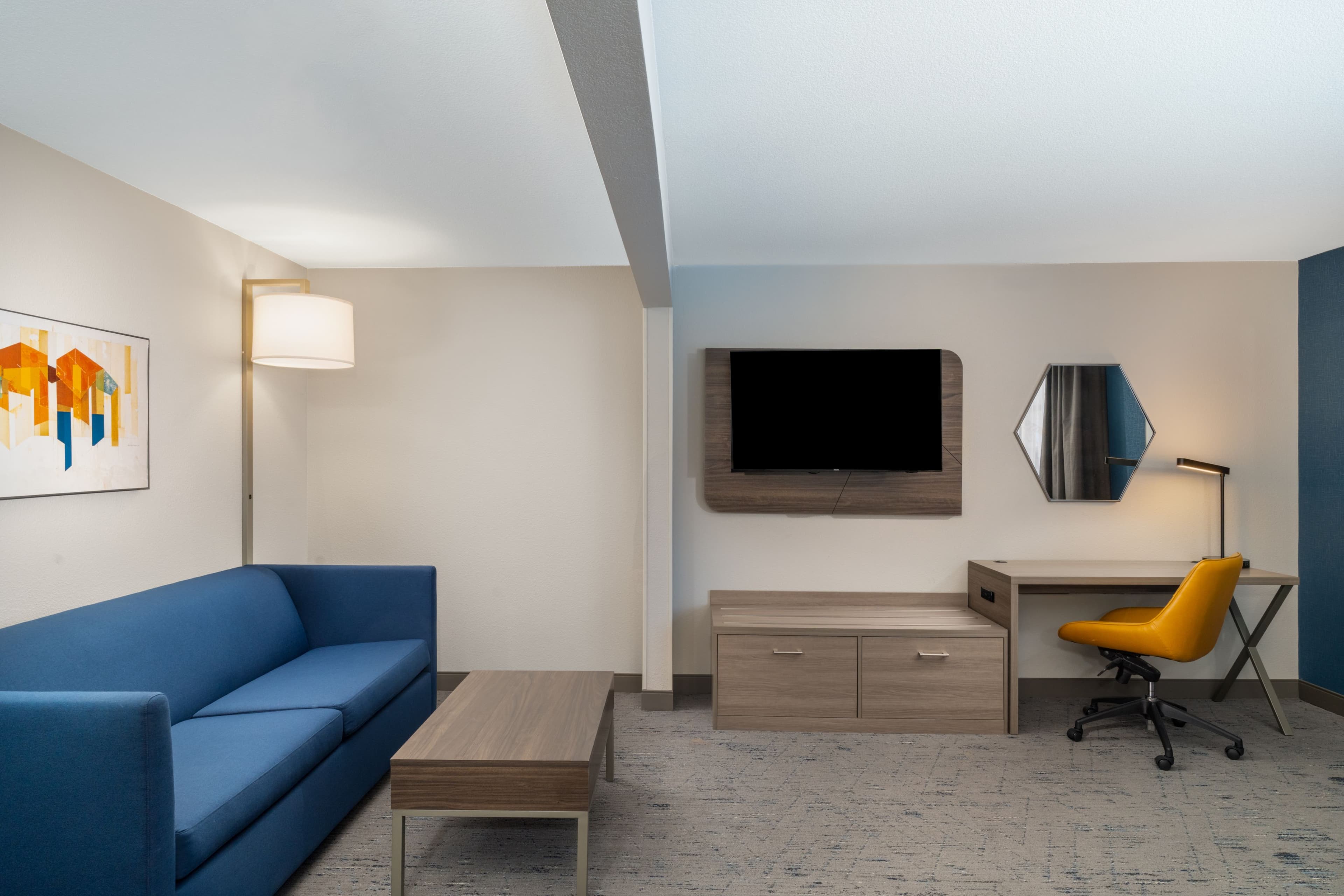 Holiday Inn Express & Suites Bozeman West — 37