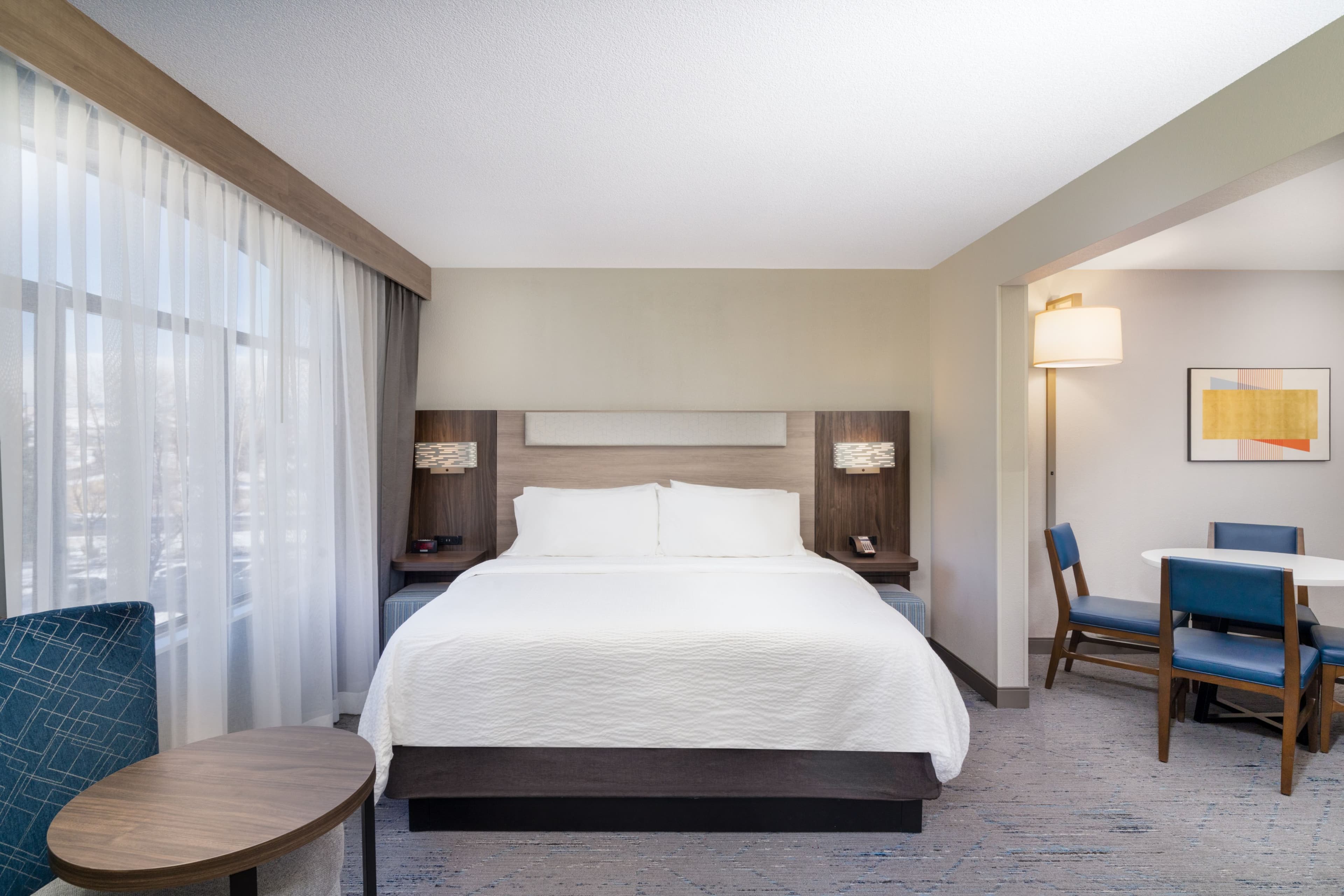 Holiday Inn Express & Suites Bozeman West — 34