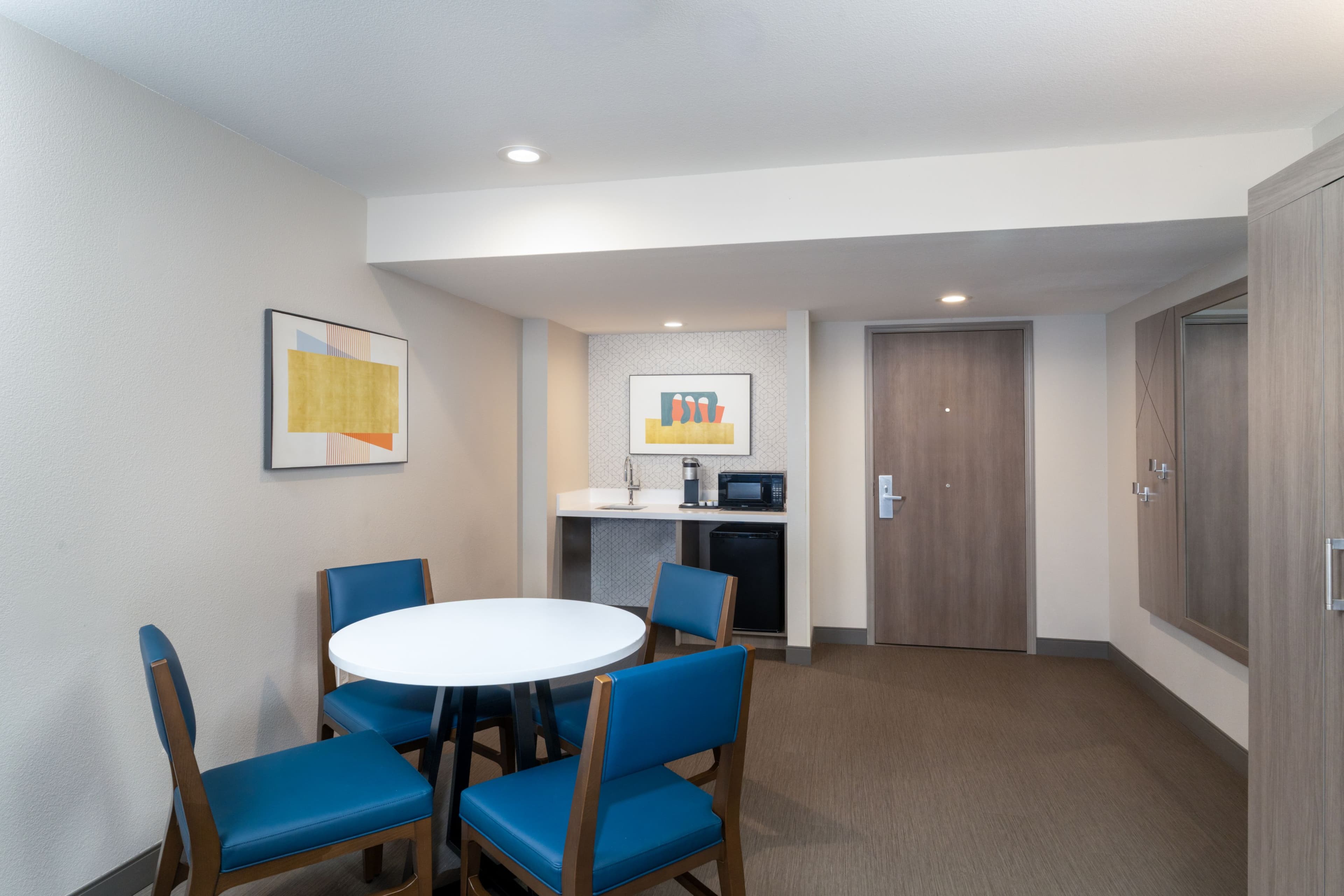 Holiday Inn Express & Suites Bozeman West — 25